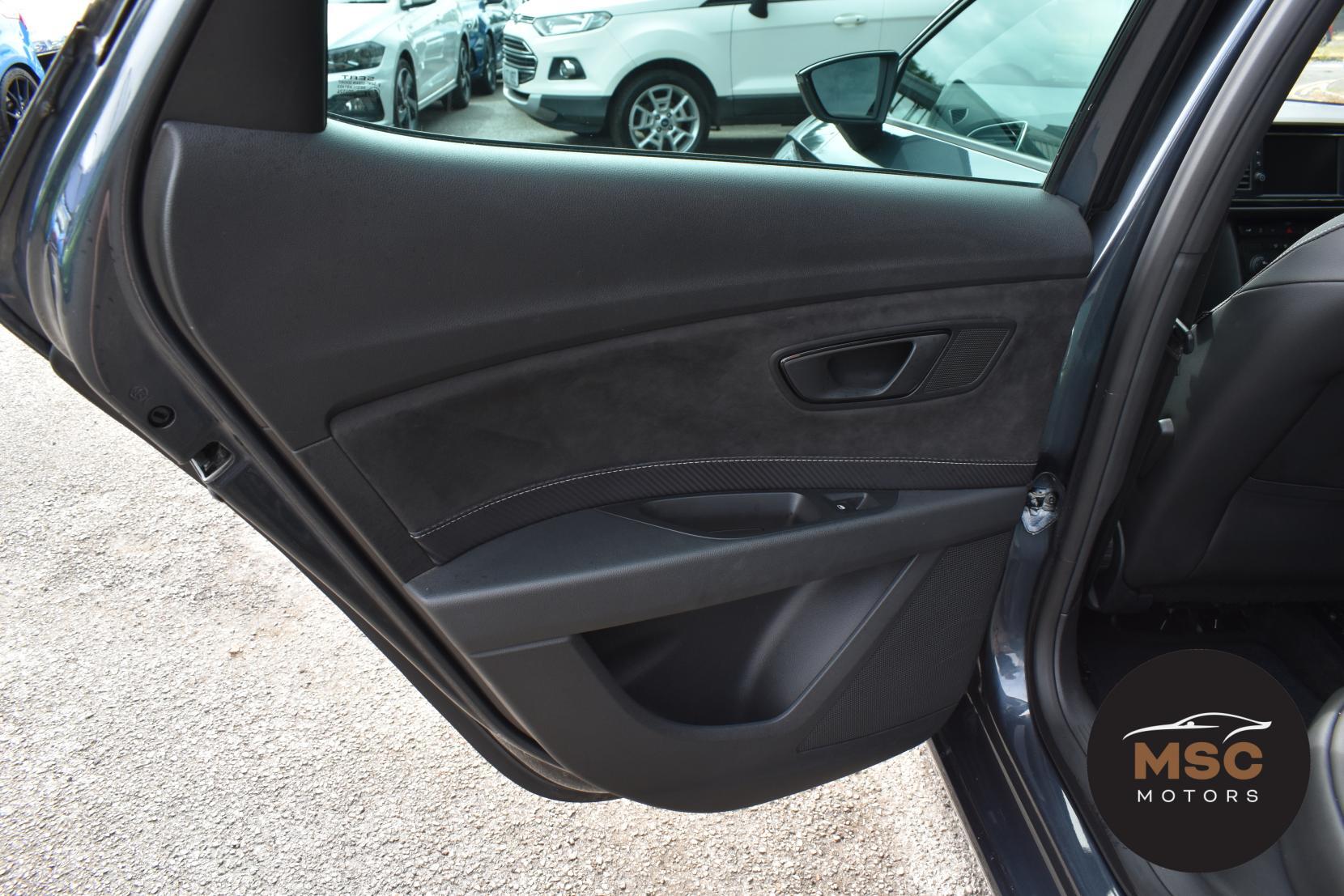 Seat Leon Leon view 54