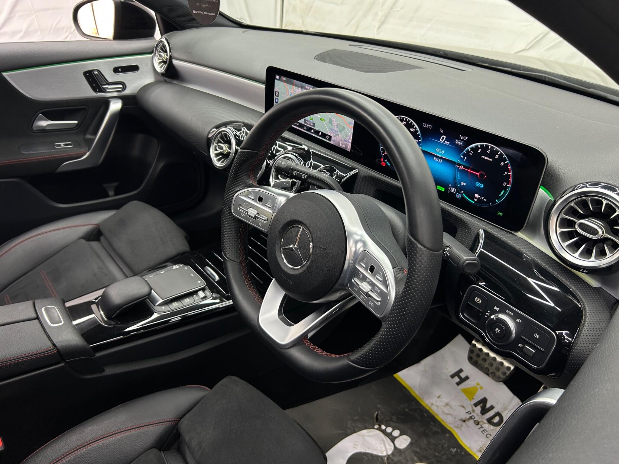 Mercedes-Benz A-Class view 57
