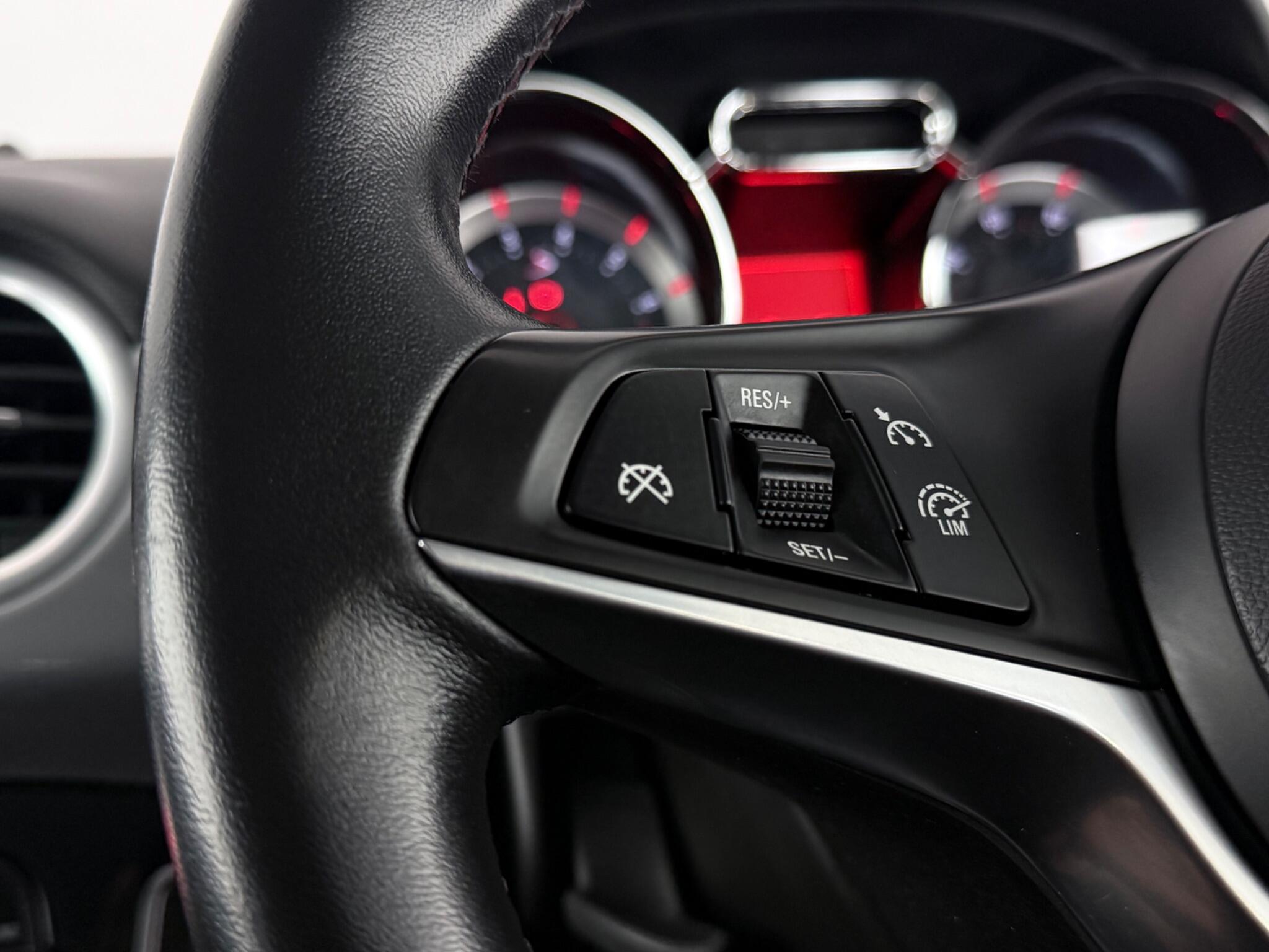 Vauxhall Adam view 13