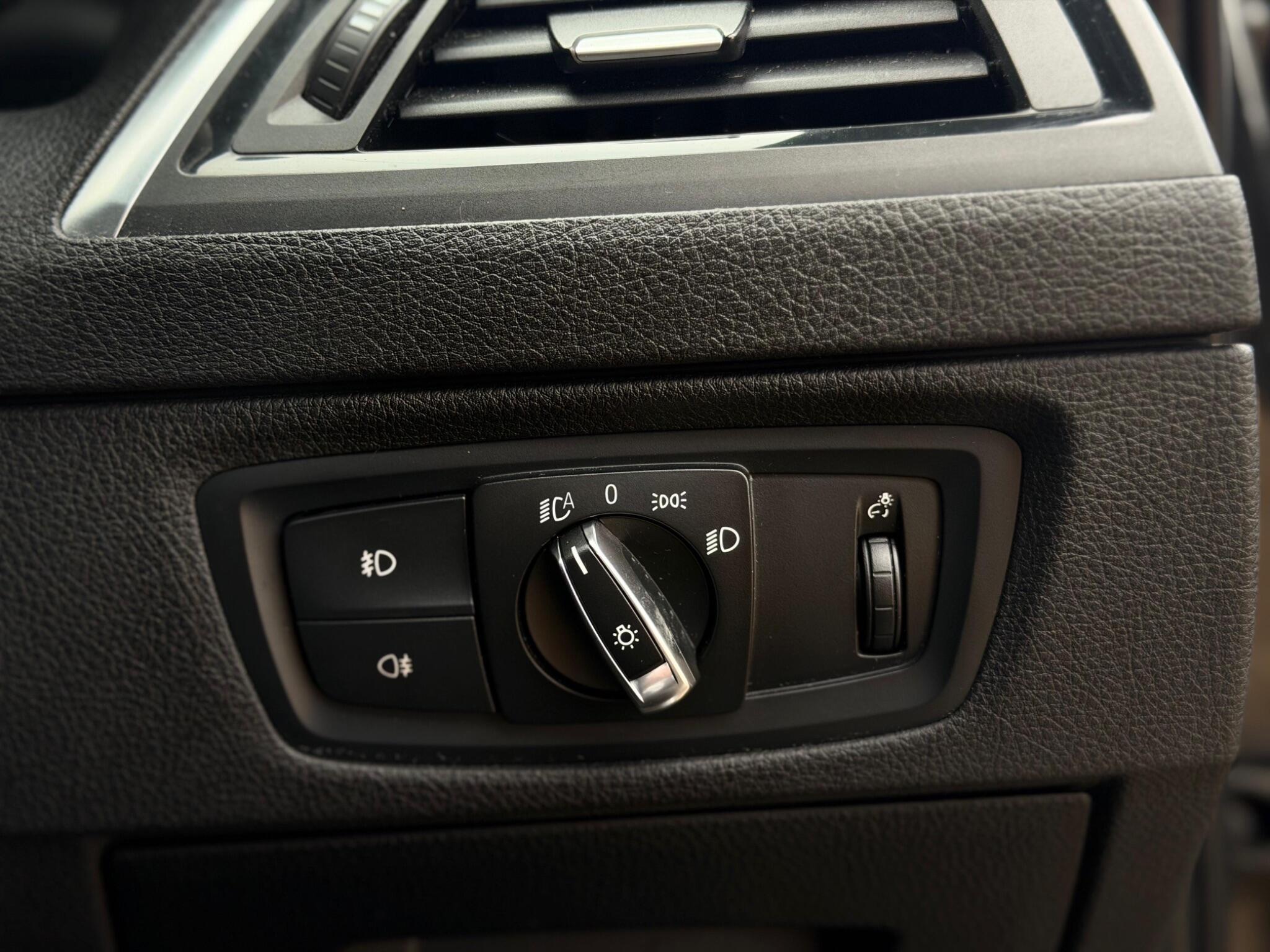 BMW 1 Series view 23