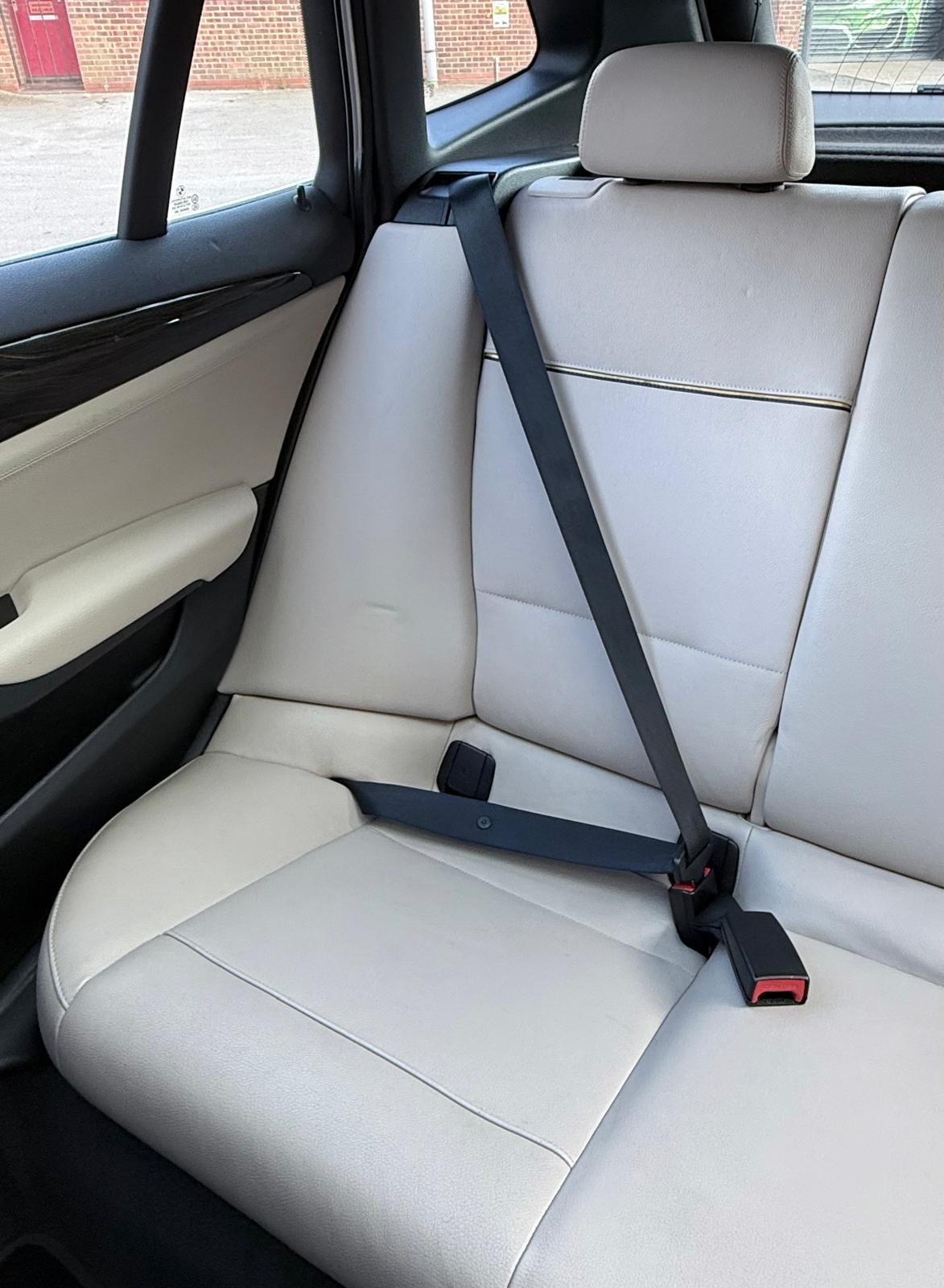 BMW X1 view 69