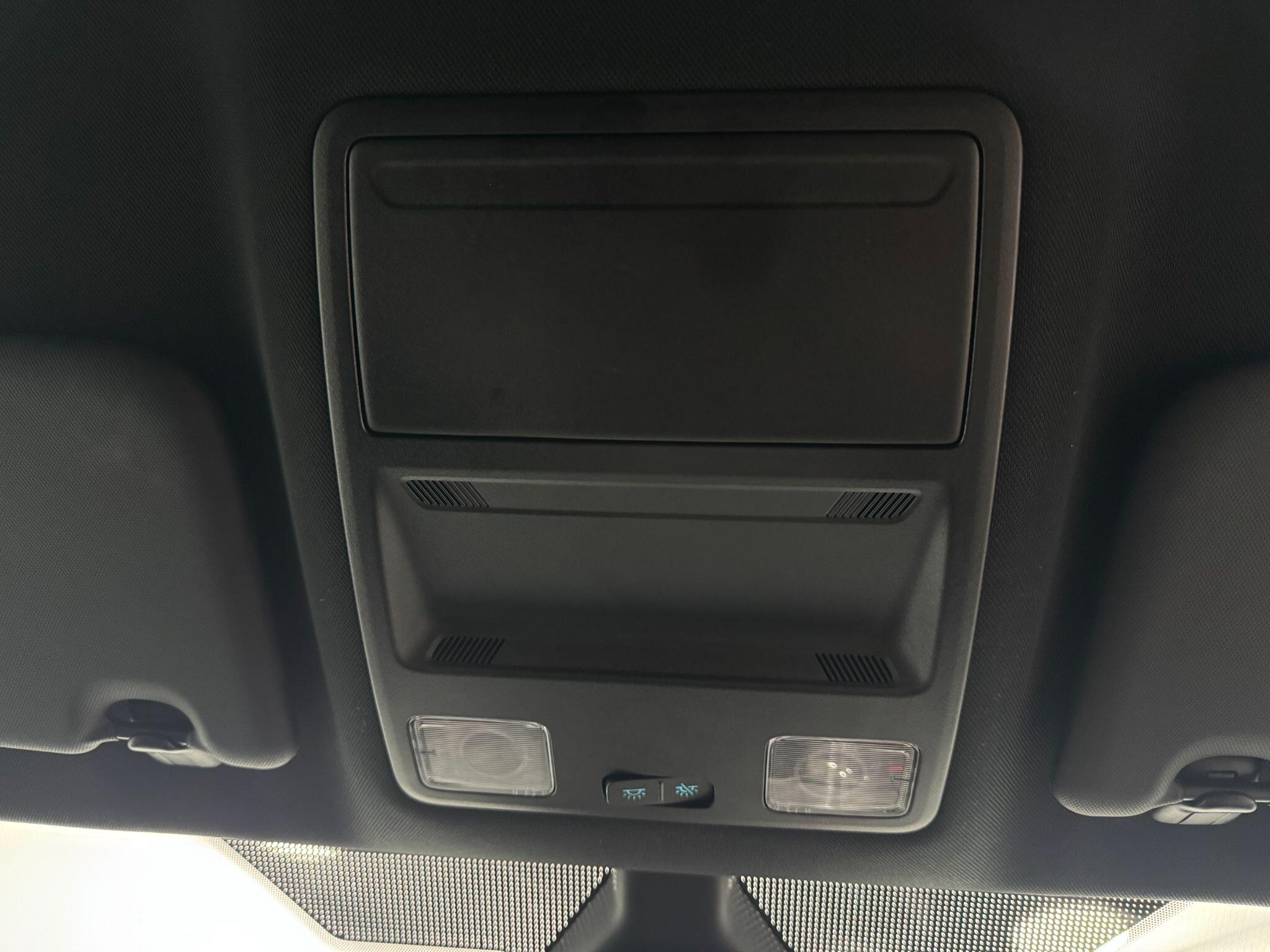 Ford Fiesta view 46