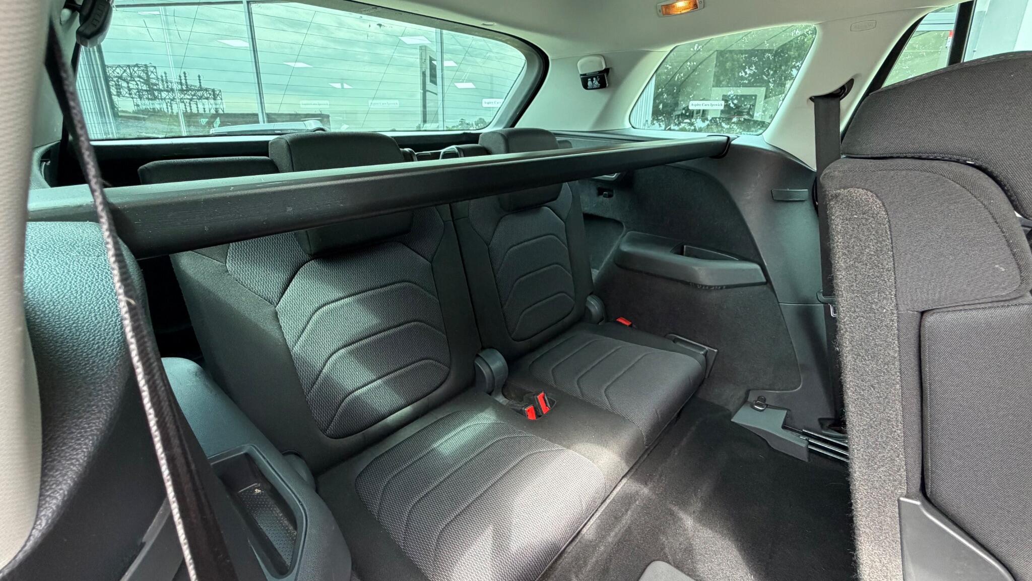 Skoda Kodiaq view 19