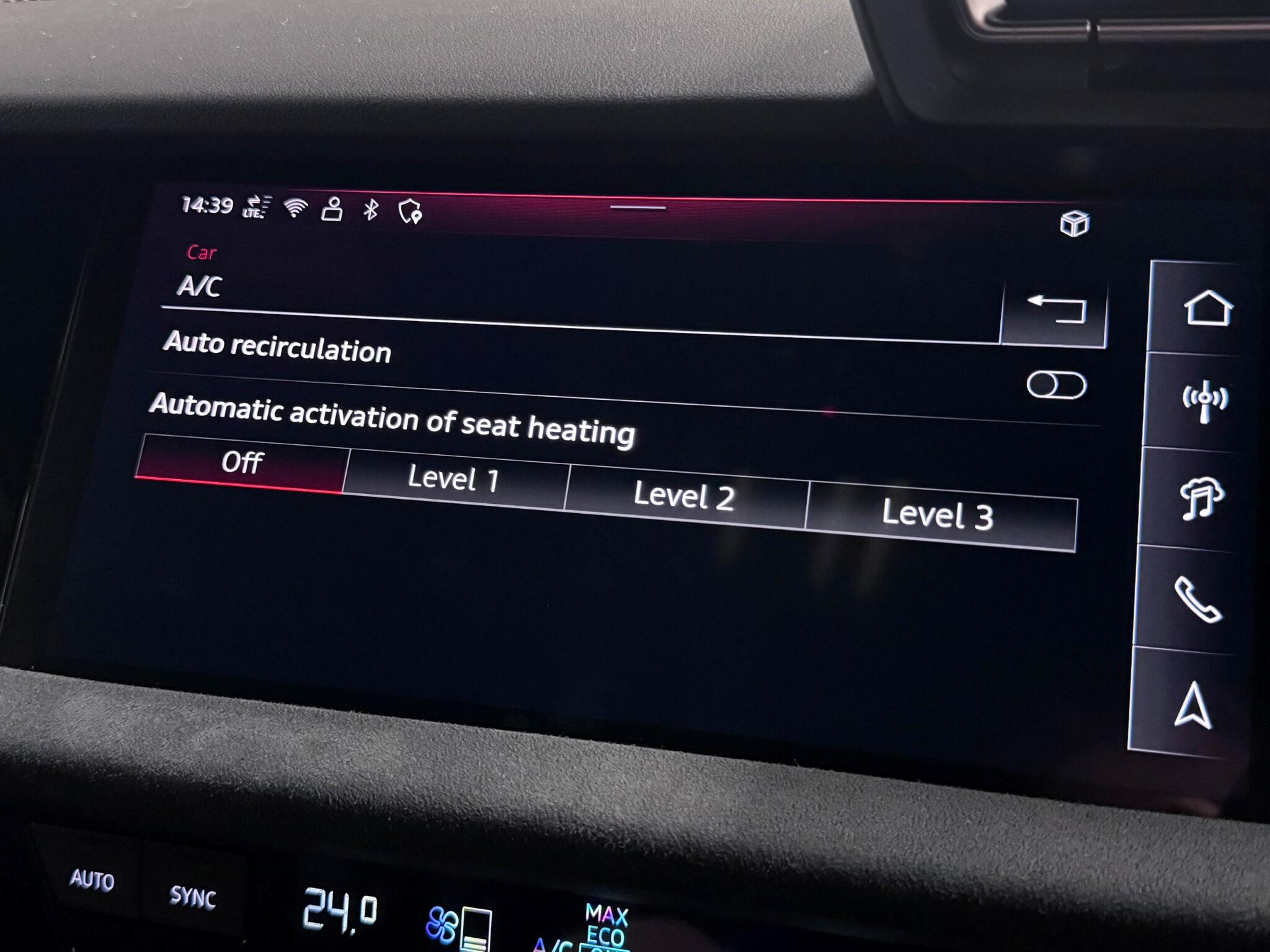 Audi S3 view 59