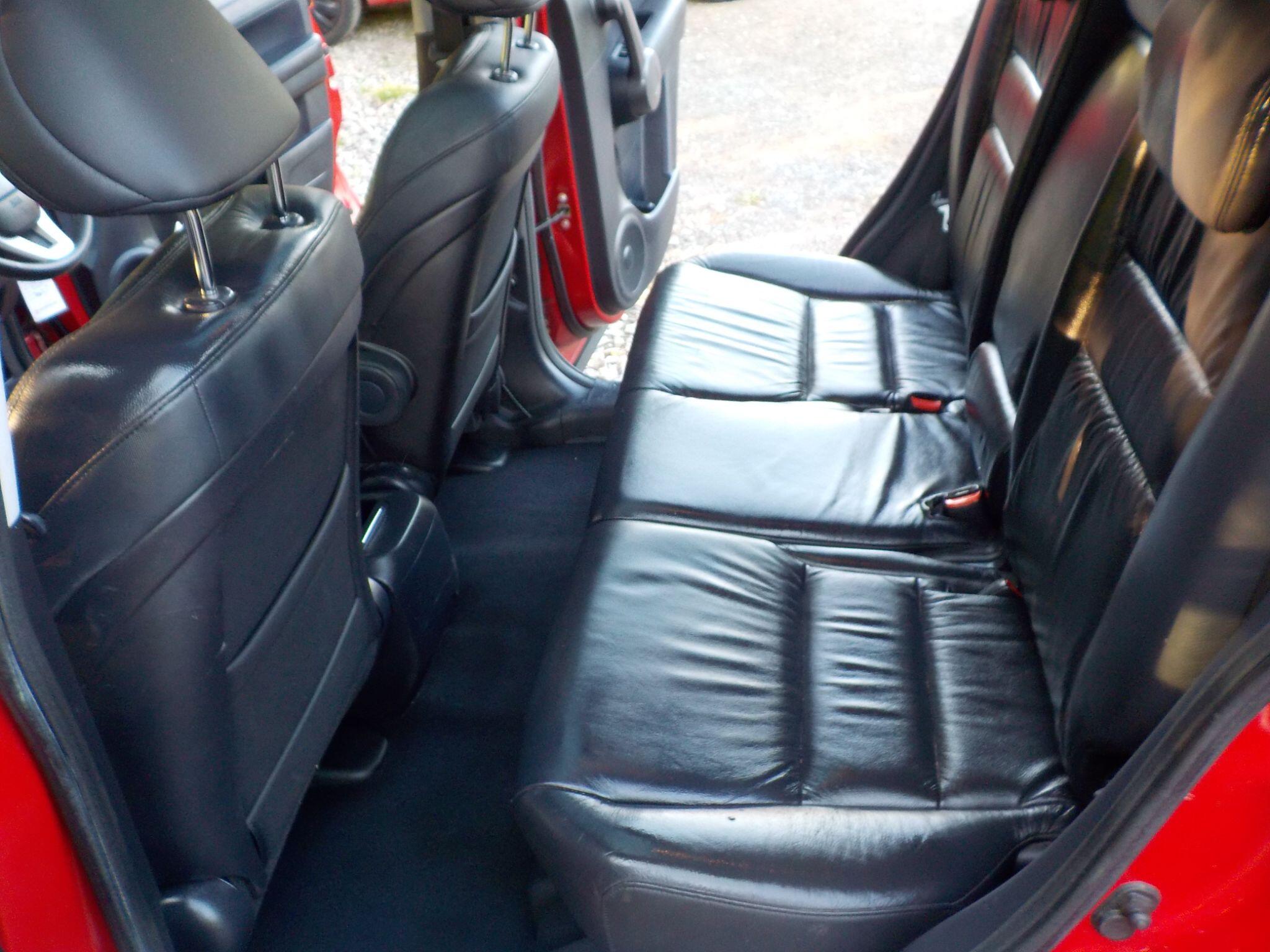 Honda CR-V 2.2 i-CDTi EX 5dr