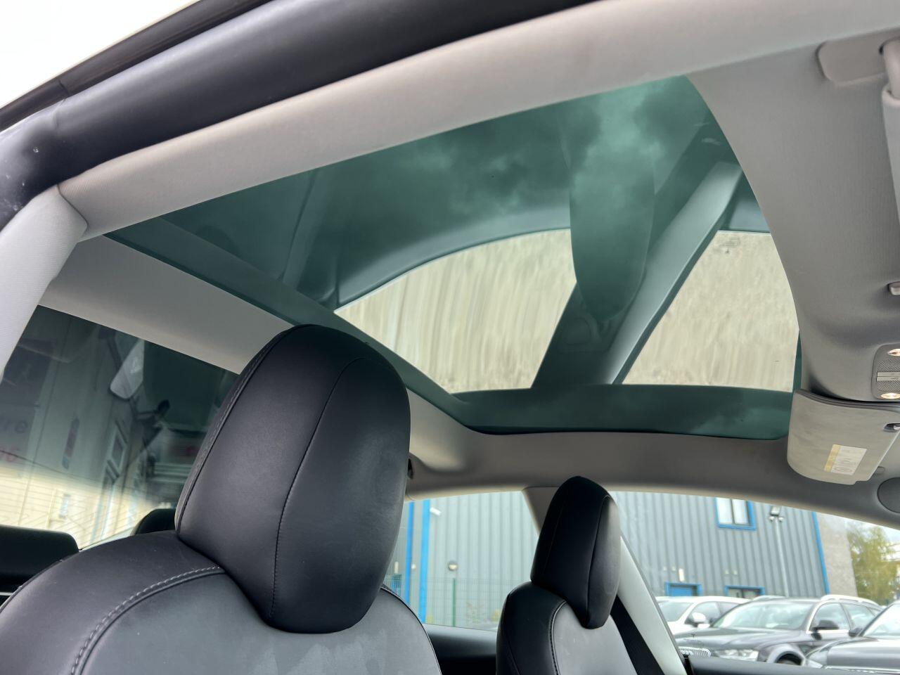 Tesla Model 3 view 15