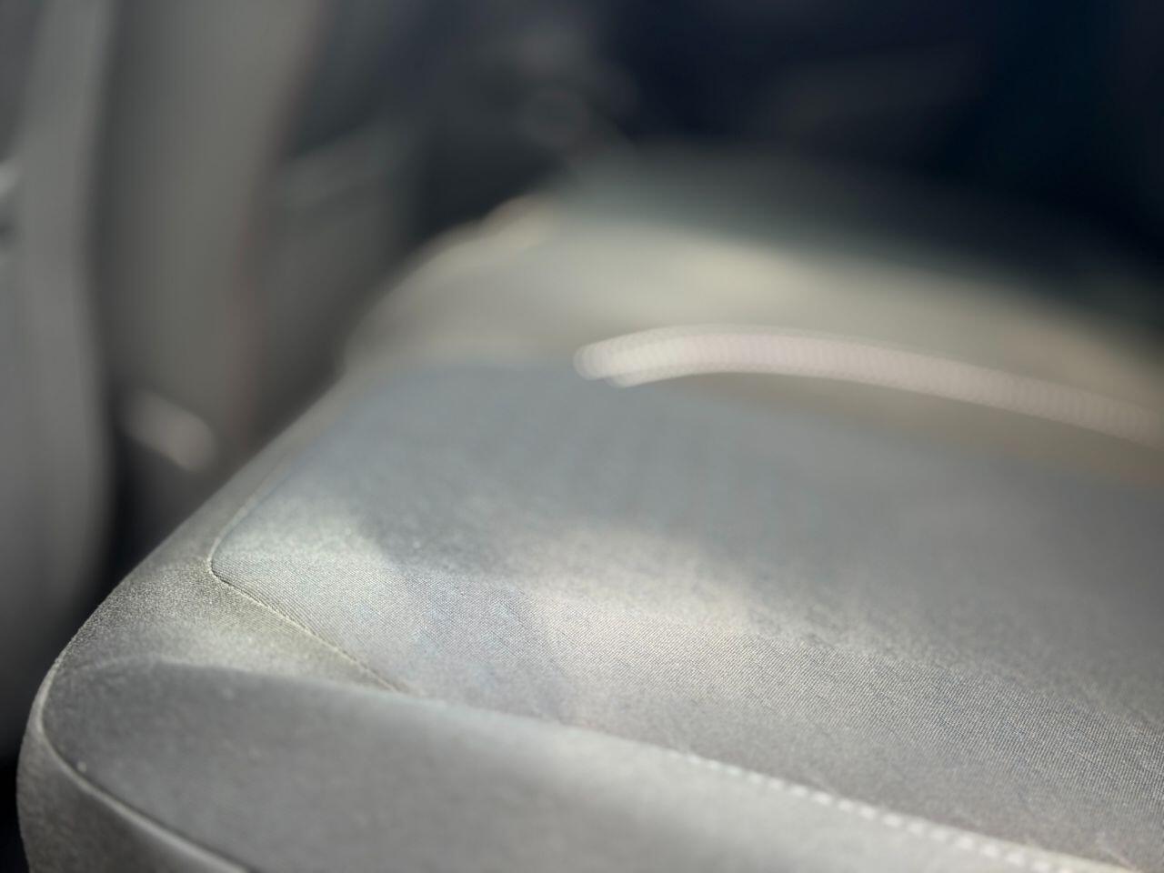 Ford Fiesta view 101