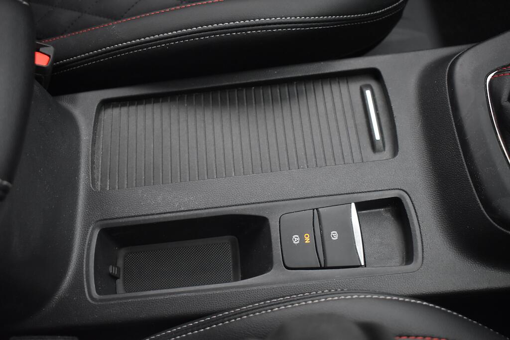 Ford Focus view 68