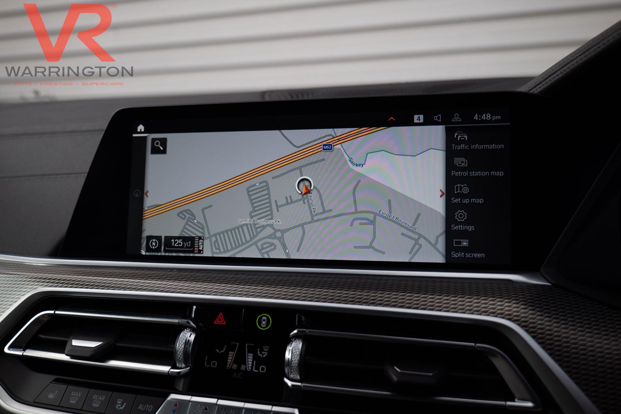 BMW X5 X5 view 30
