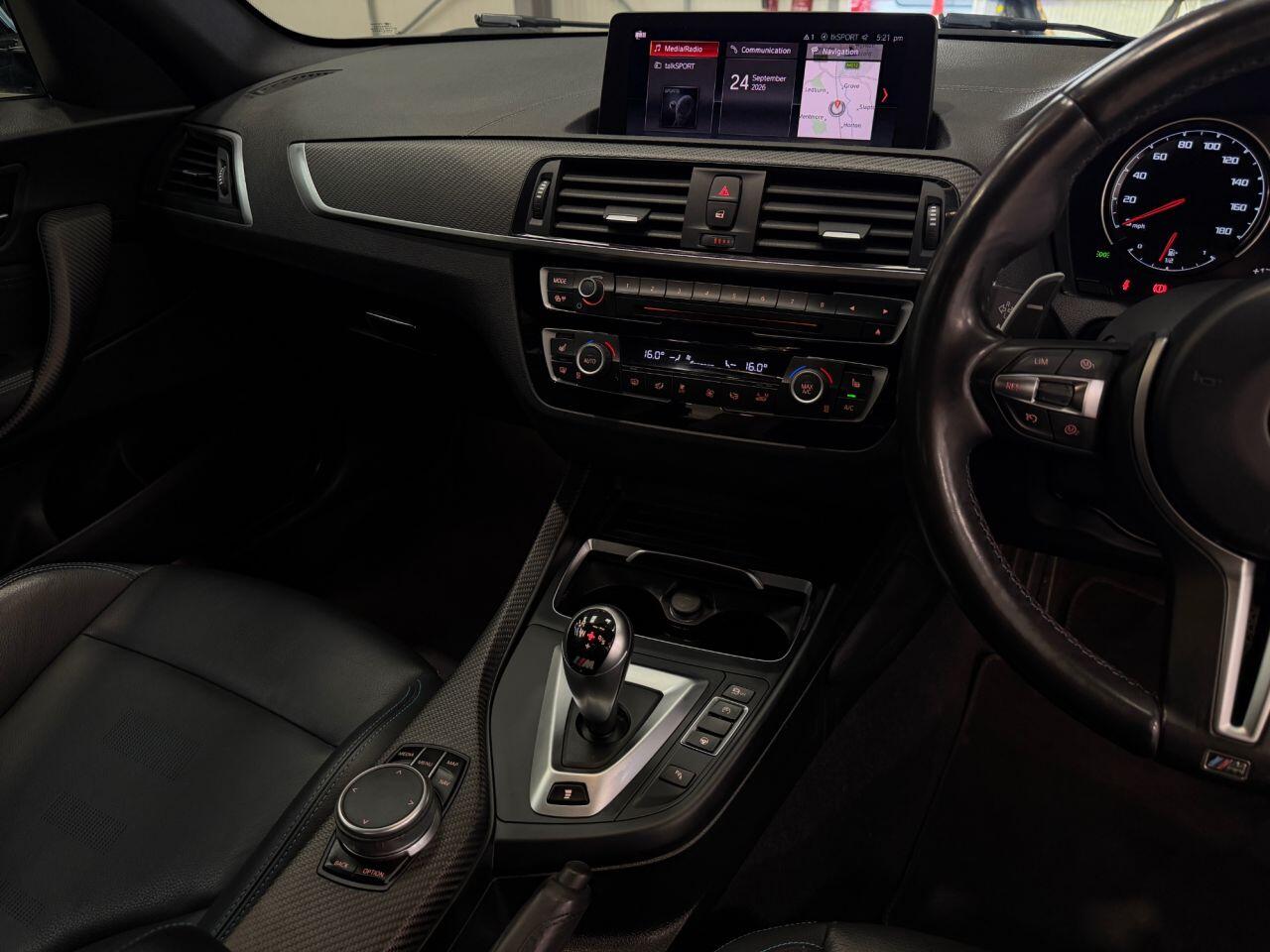 BMW M2 view 12