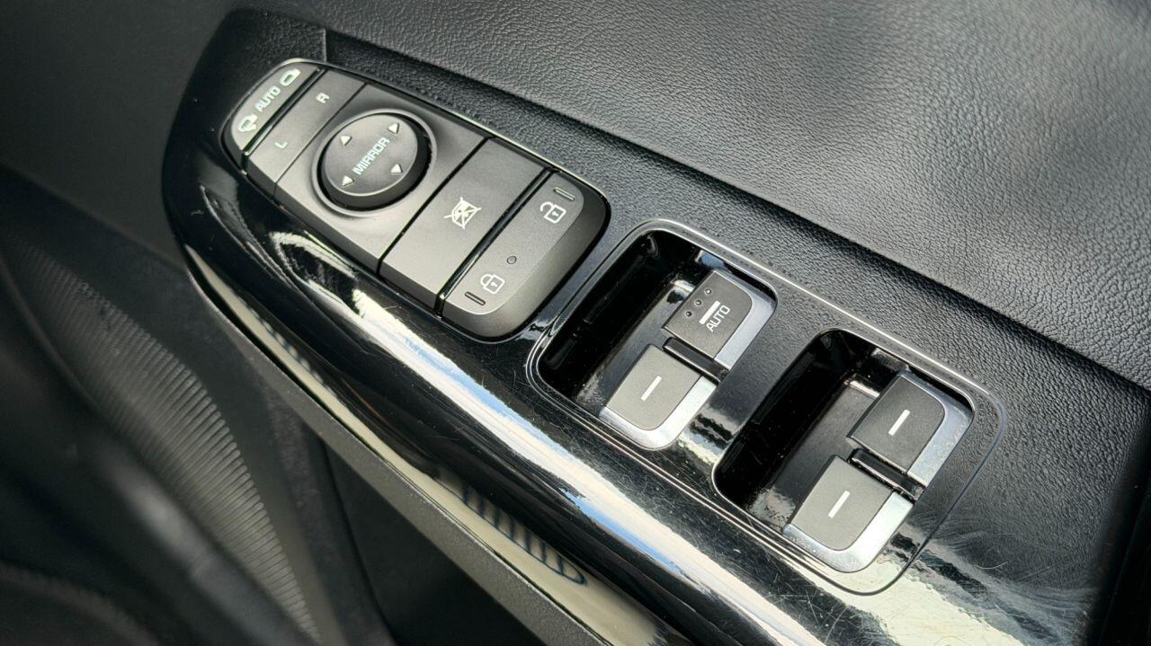 Kia Sportage view 30