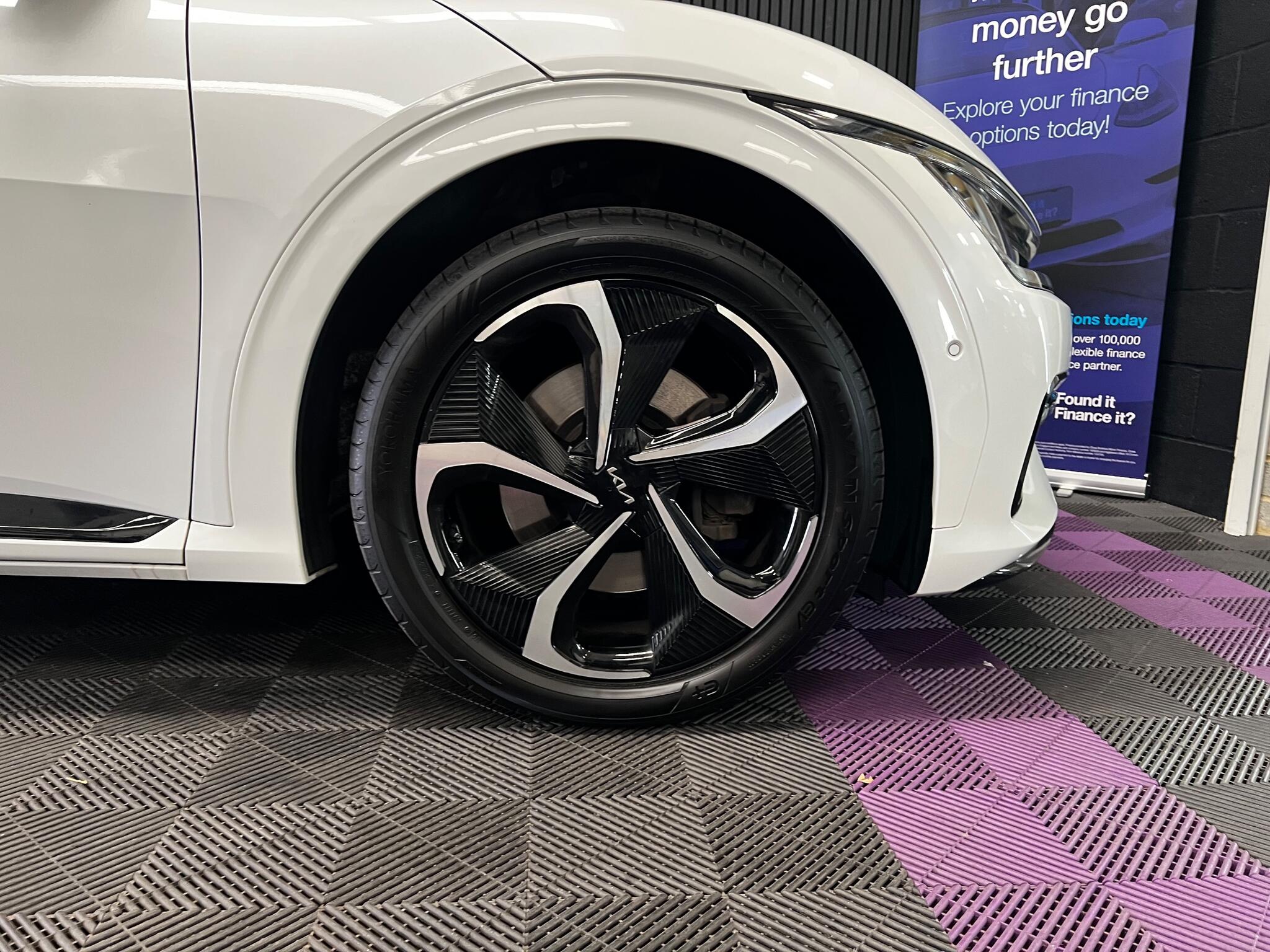 Kia Ev6 view 46