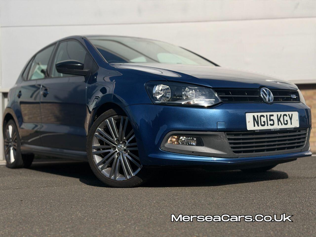Volkswagen Polo main image