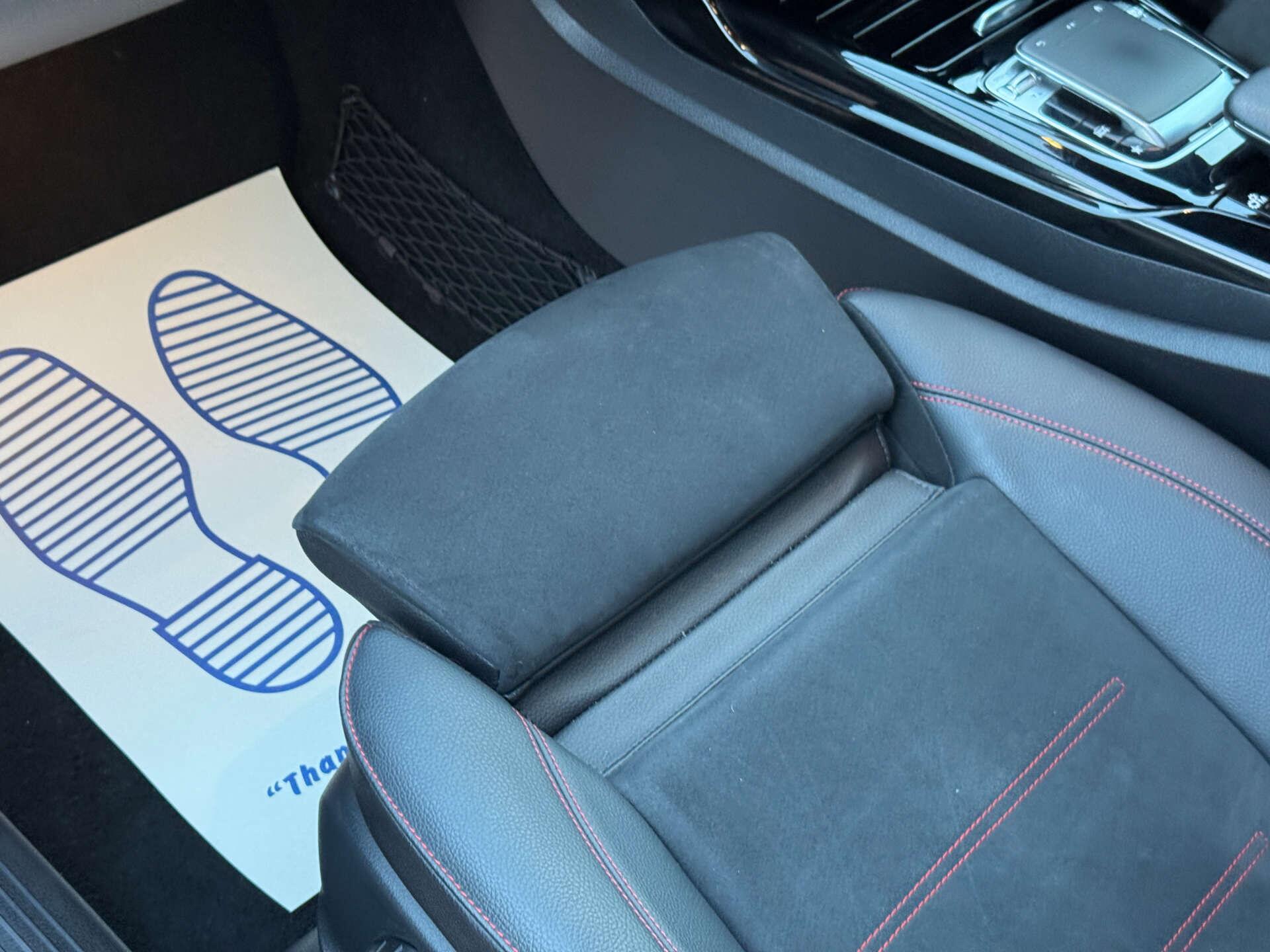 Mercedes-Benz A-Class view 47