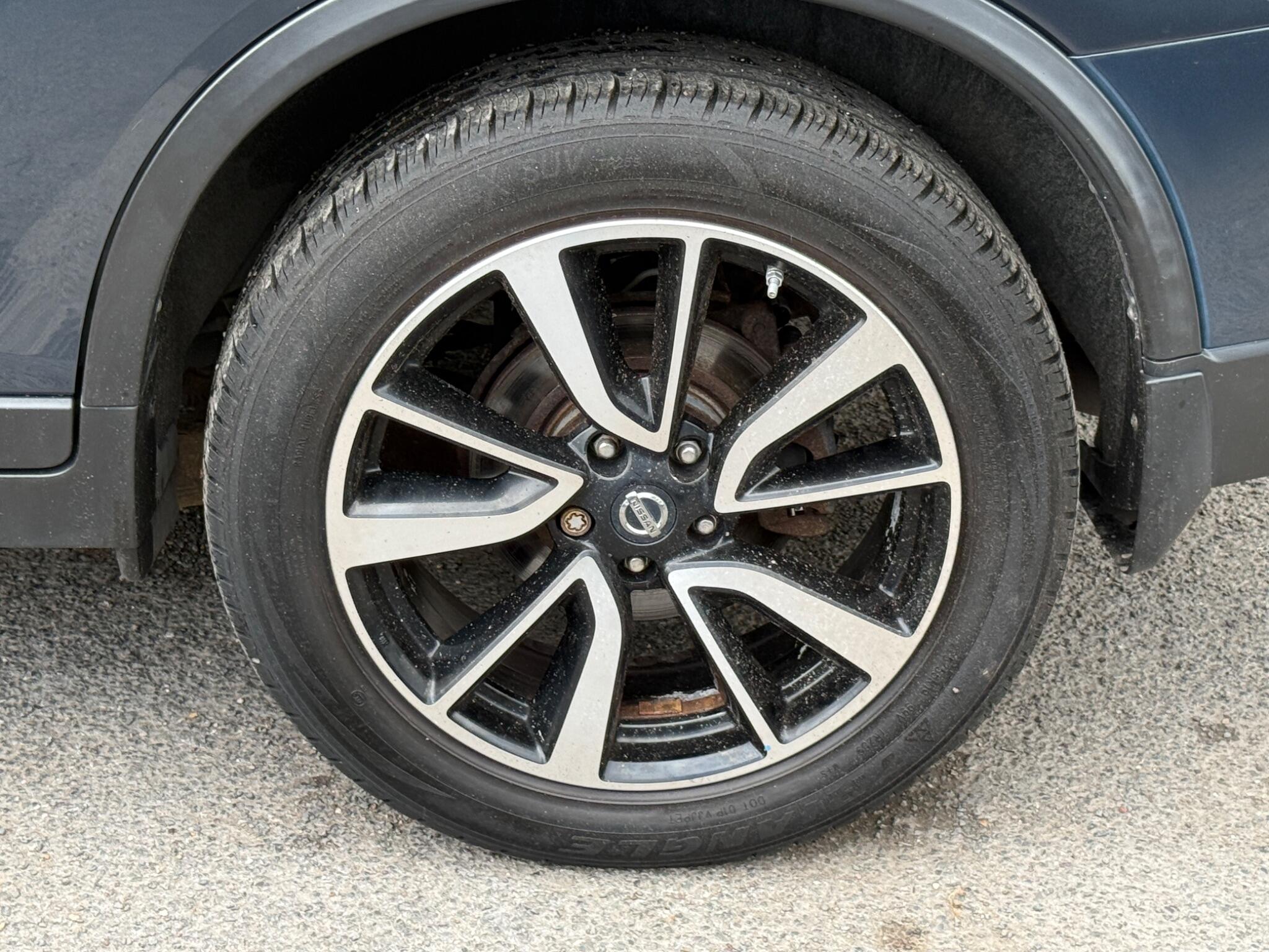 Nissan X-Trail - Image 30