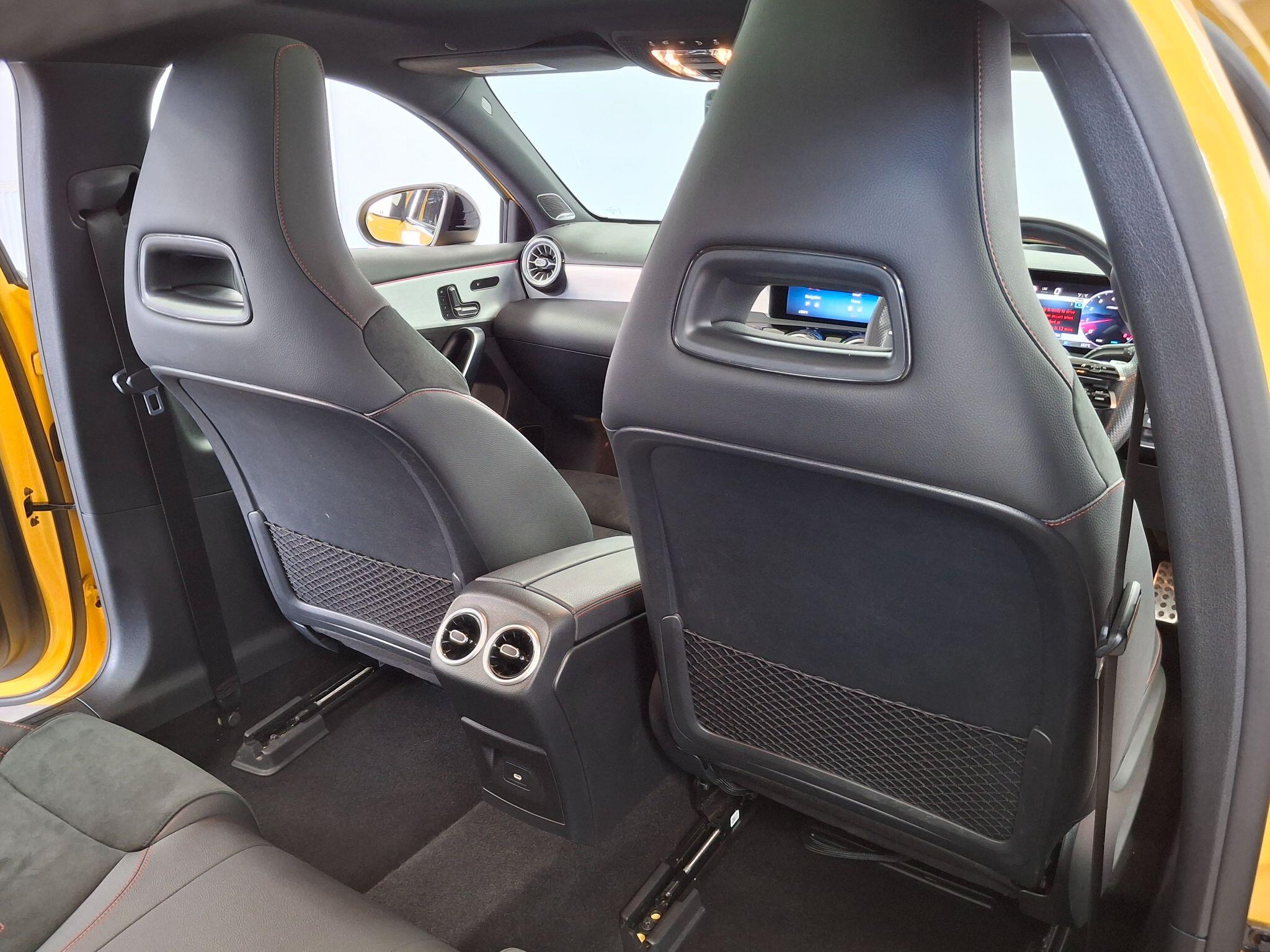 Mercedes-Benz A-Class view 66