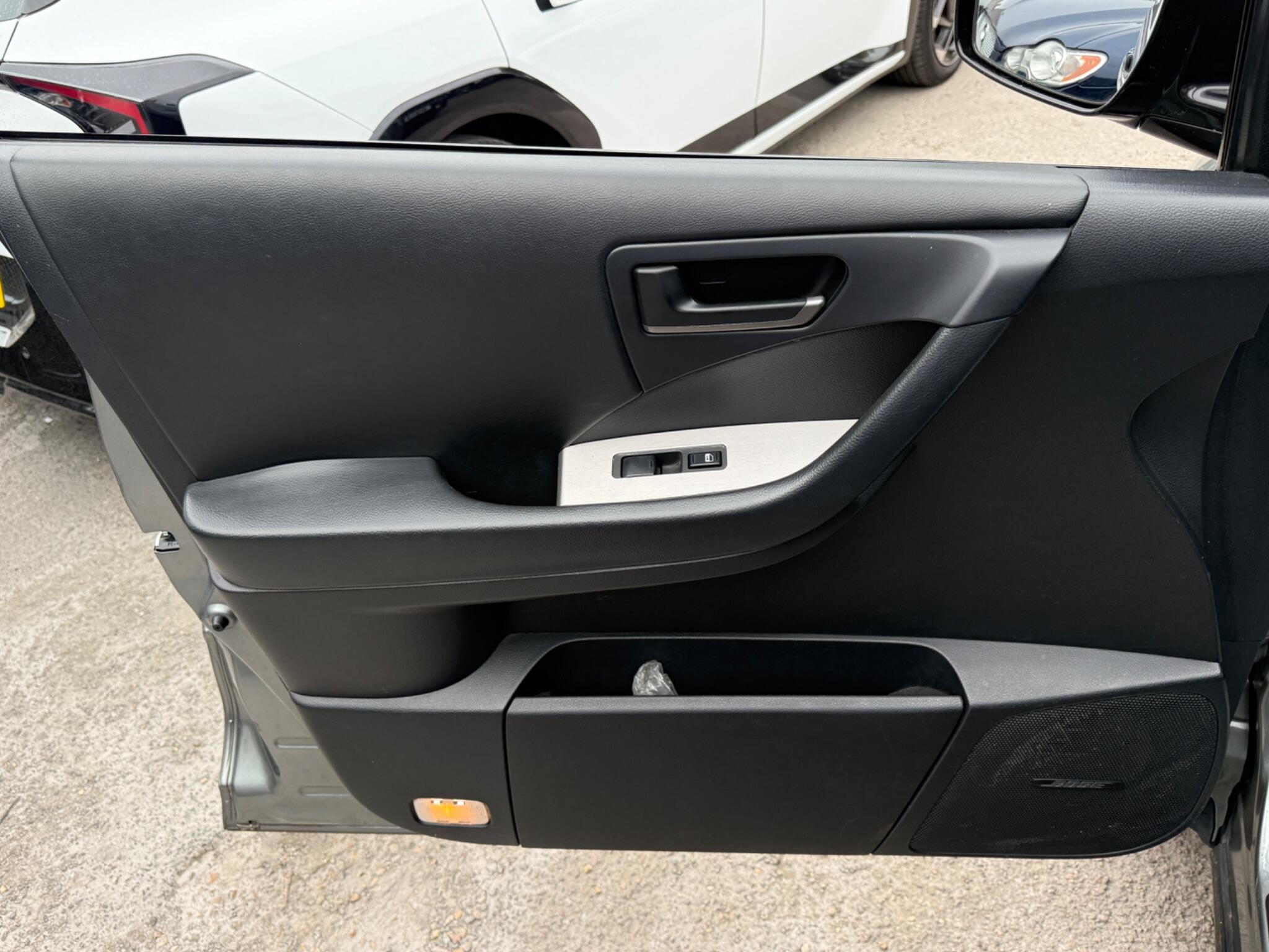 Nissan Murano - Image 50