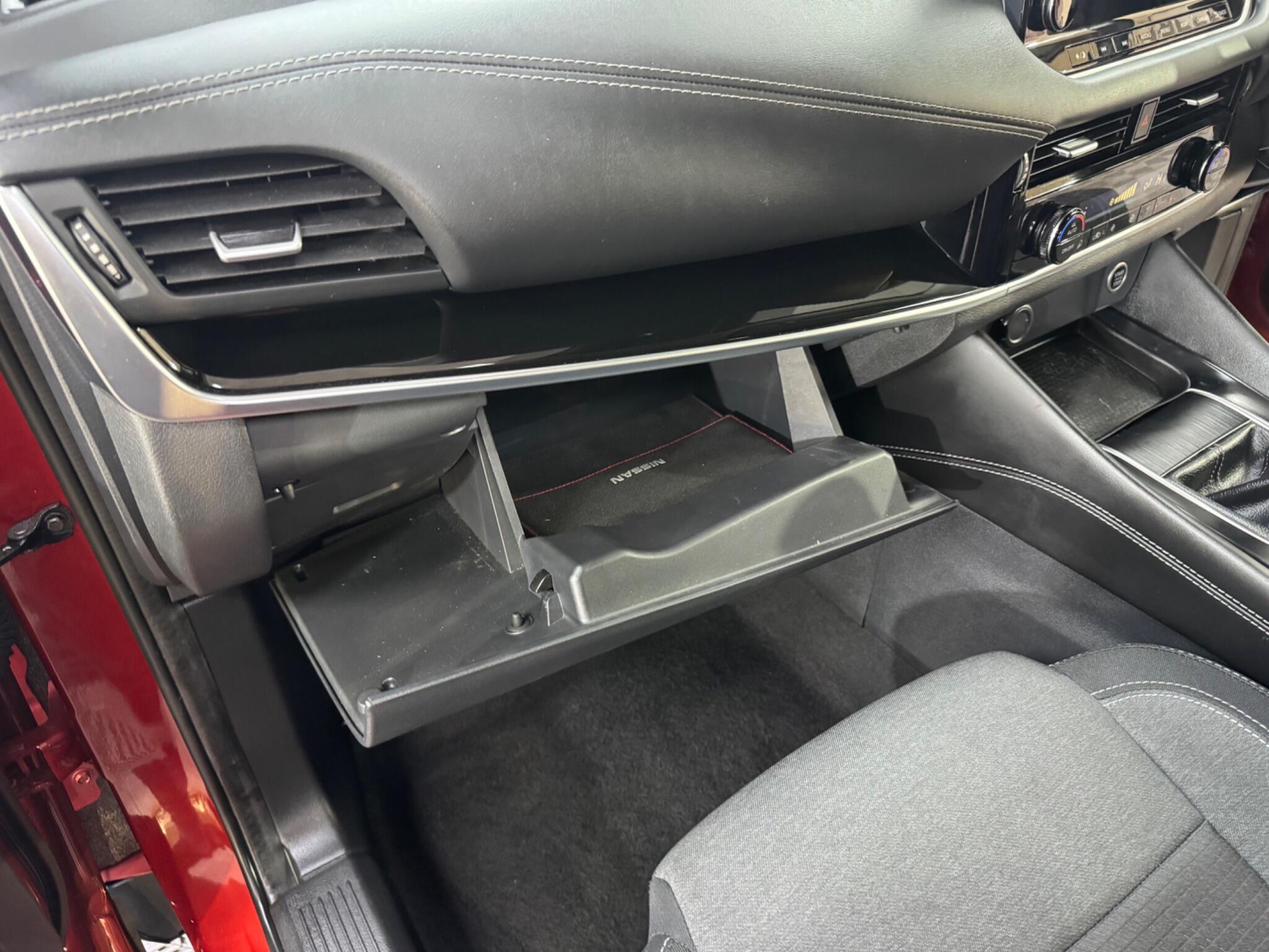 Nissan Qashqai view 48