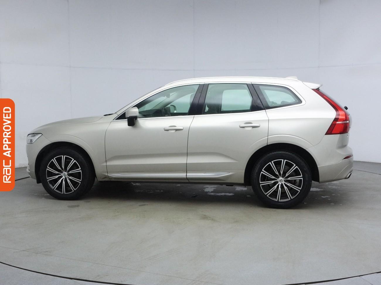 Volvo XC60 view 32