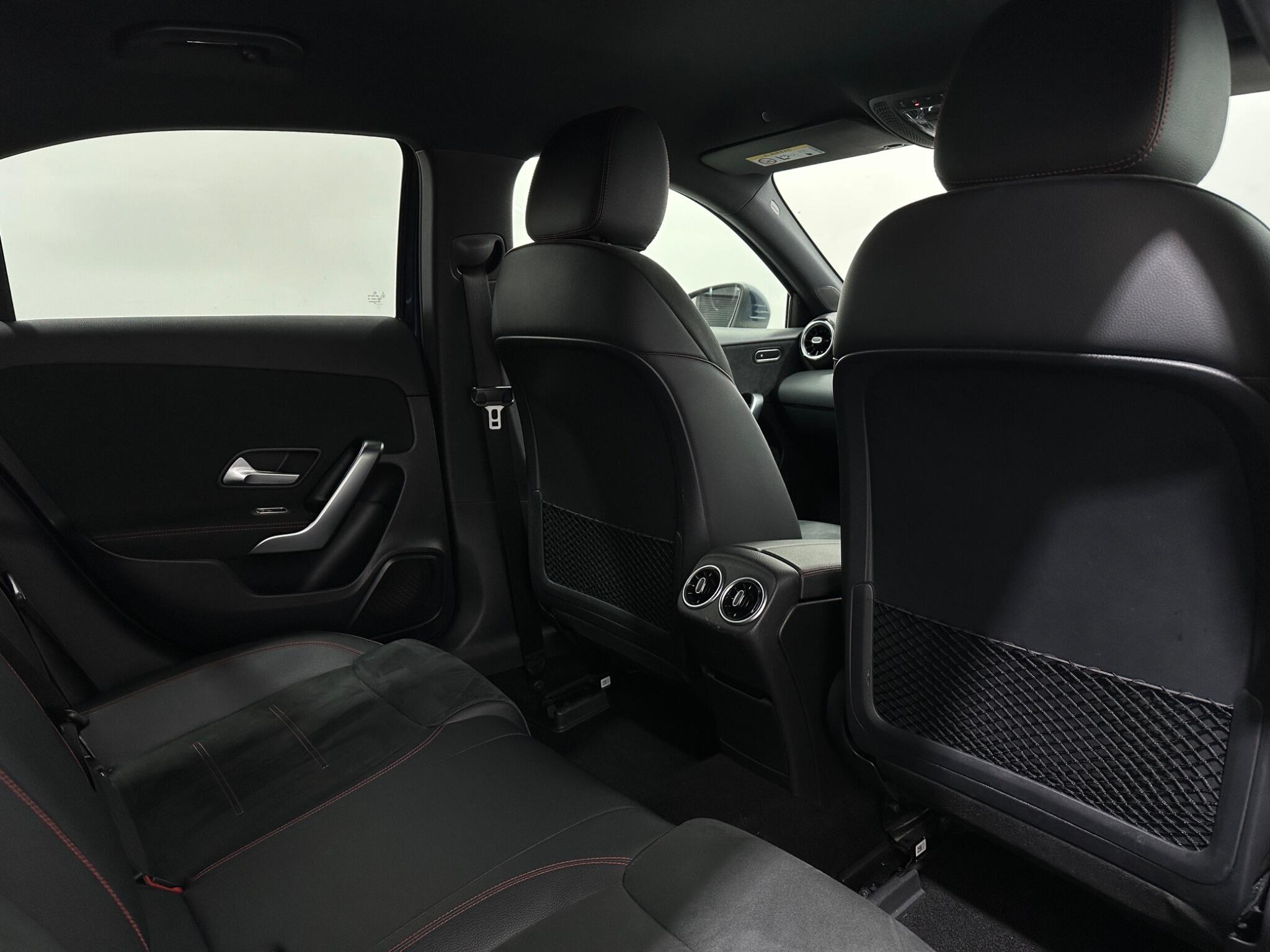 Mercedes-Benz A-Class view 40