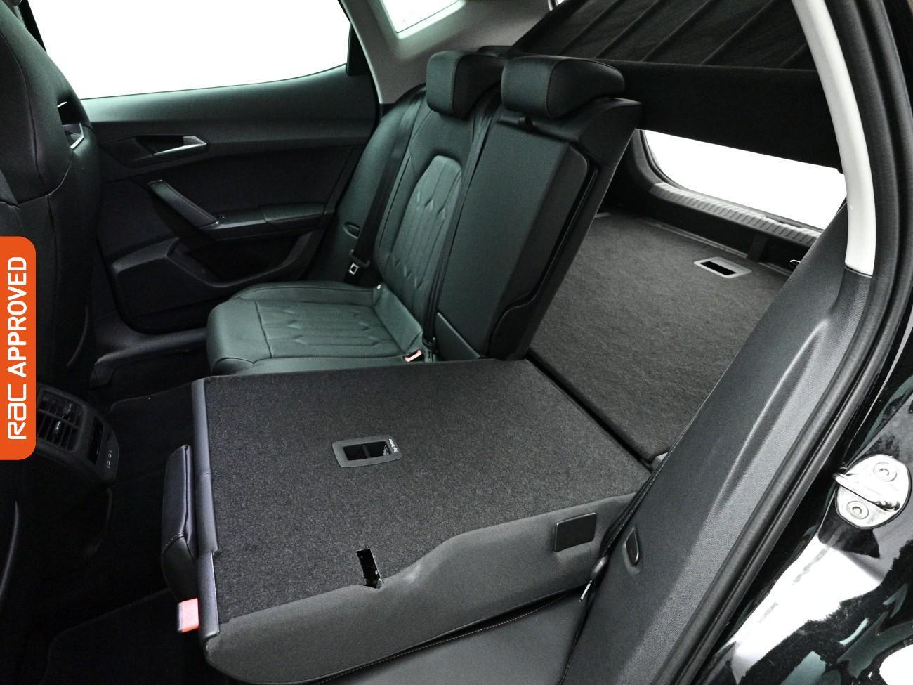 Cupra Formentor view 29