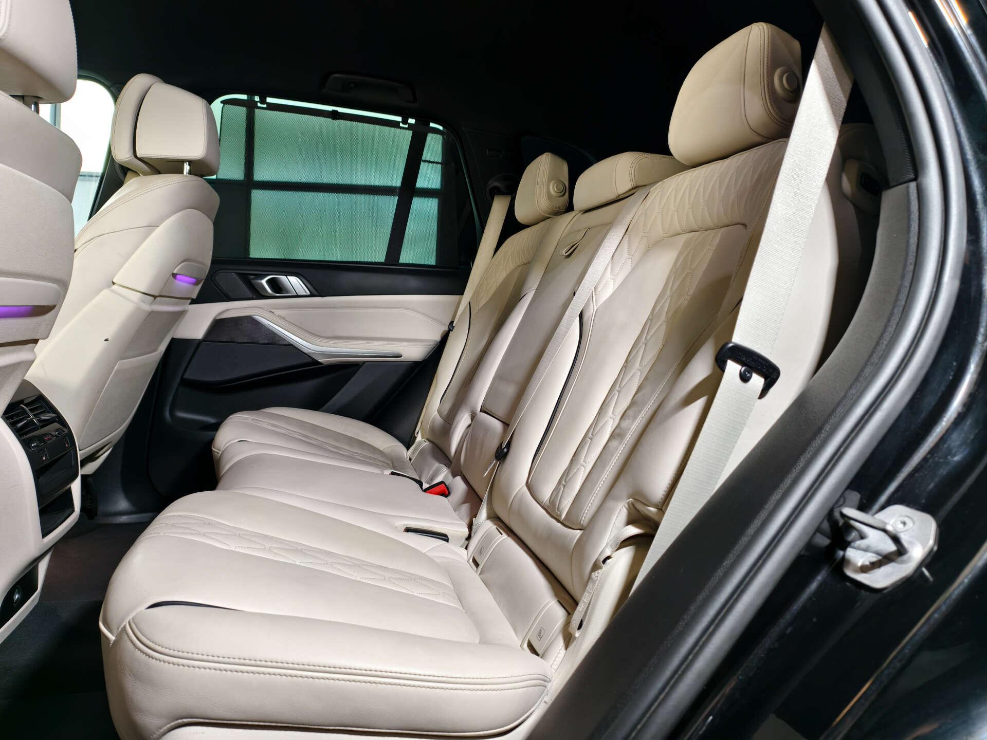 BMW X5 X5 view 25