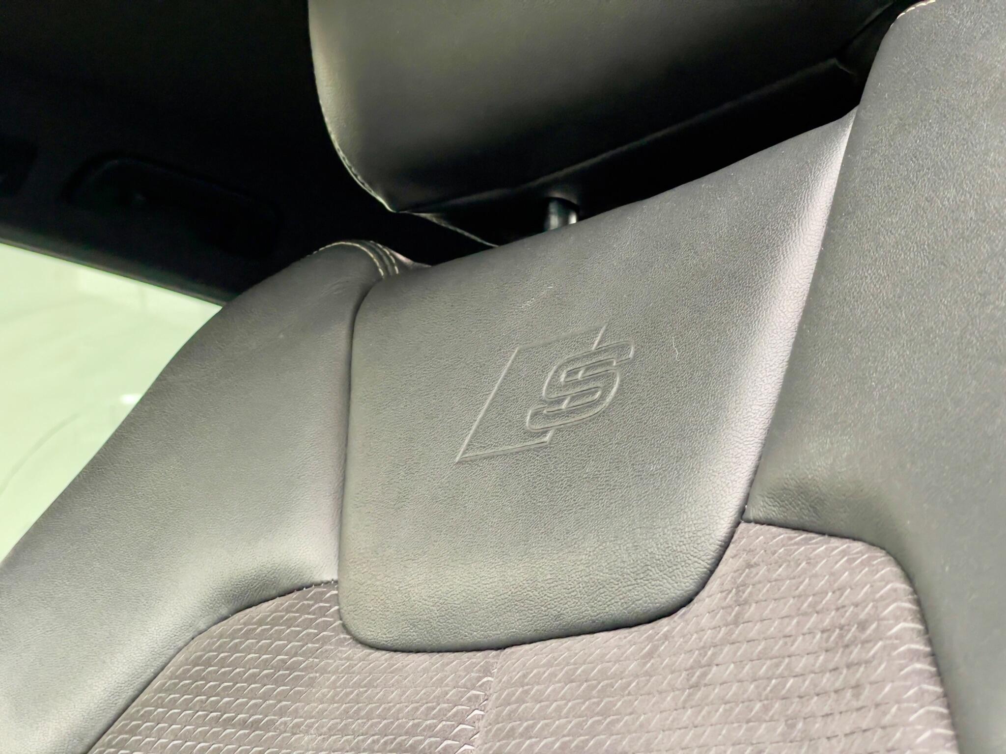 Audi Q5 view 52