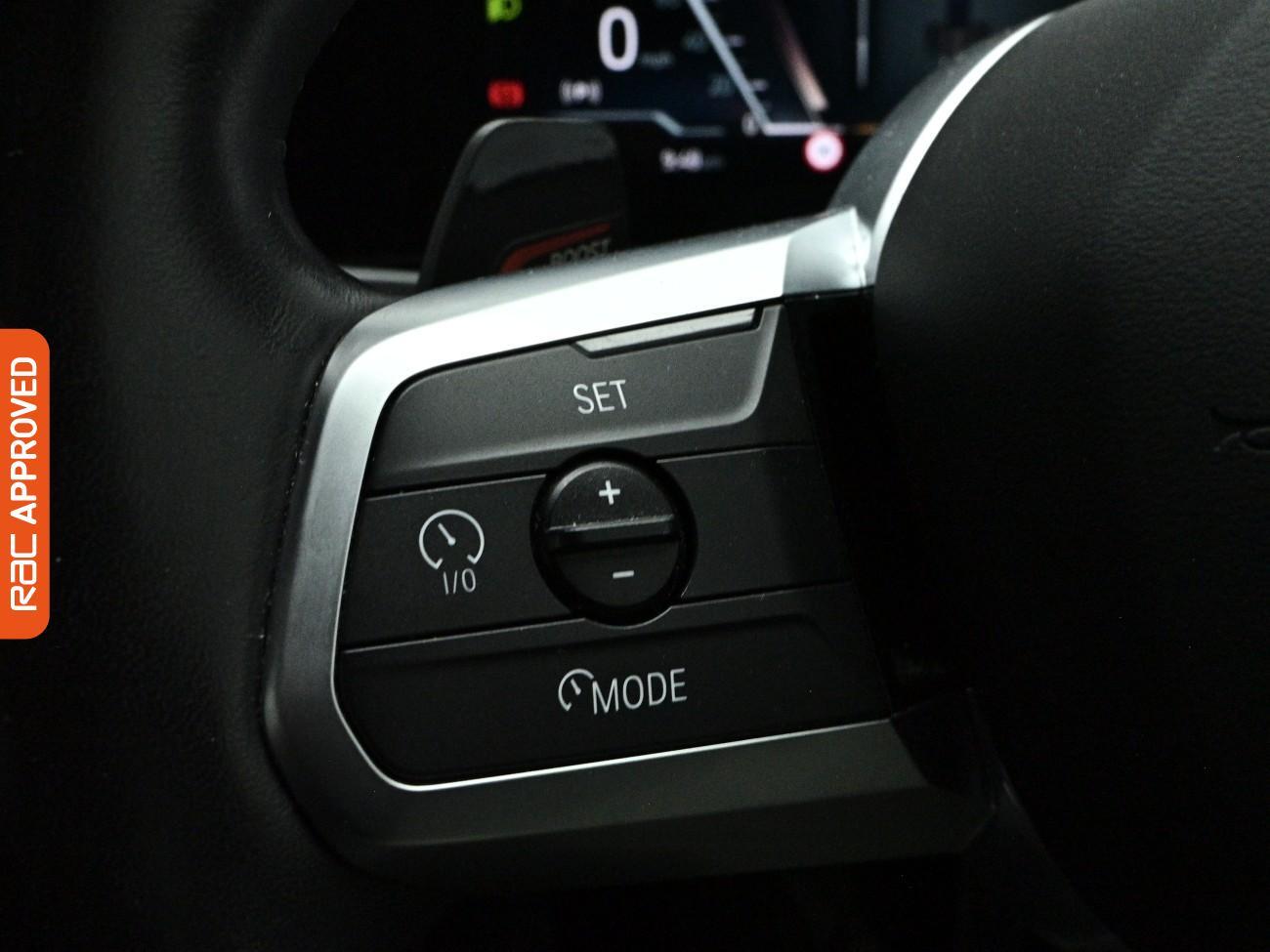 BMW Ix1 view 24