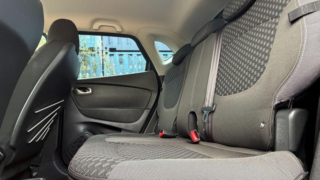 Renault Captur view 13