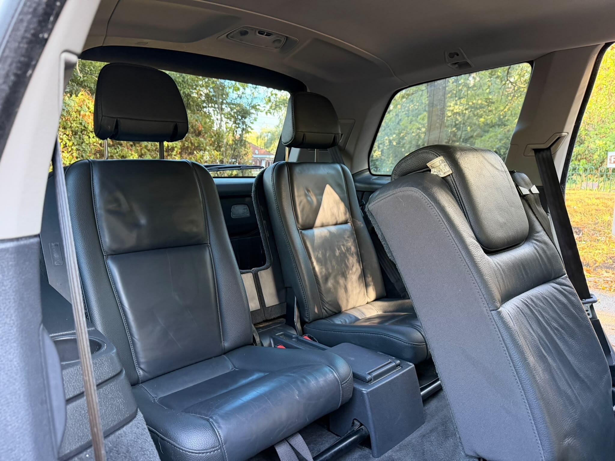 Volvo XC90 view 30