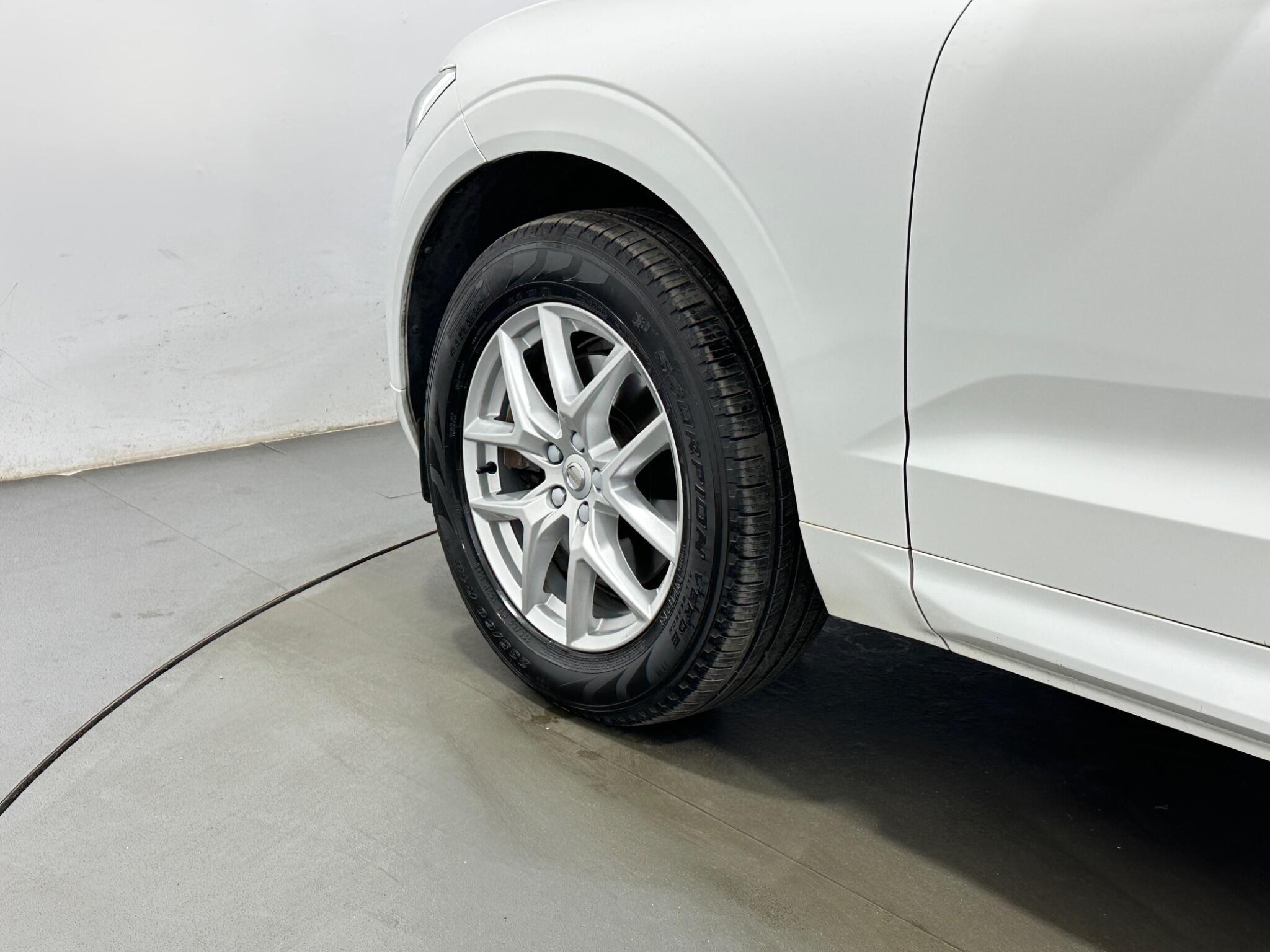 Volvo XC60 view 50
