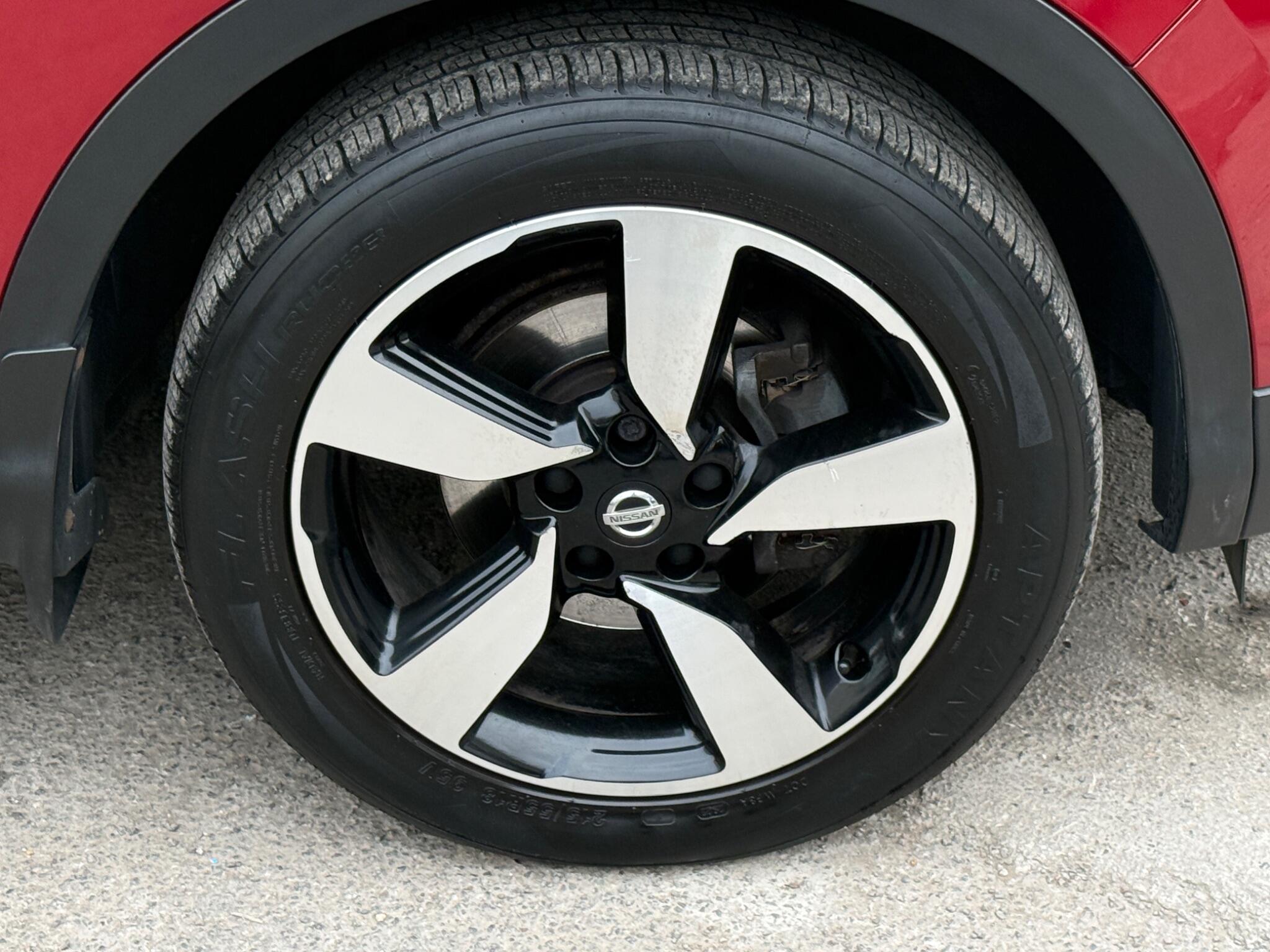 Nissan Qashqai - Image 30