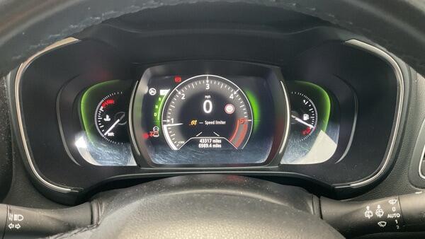 Renault Koleos view 8