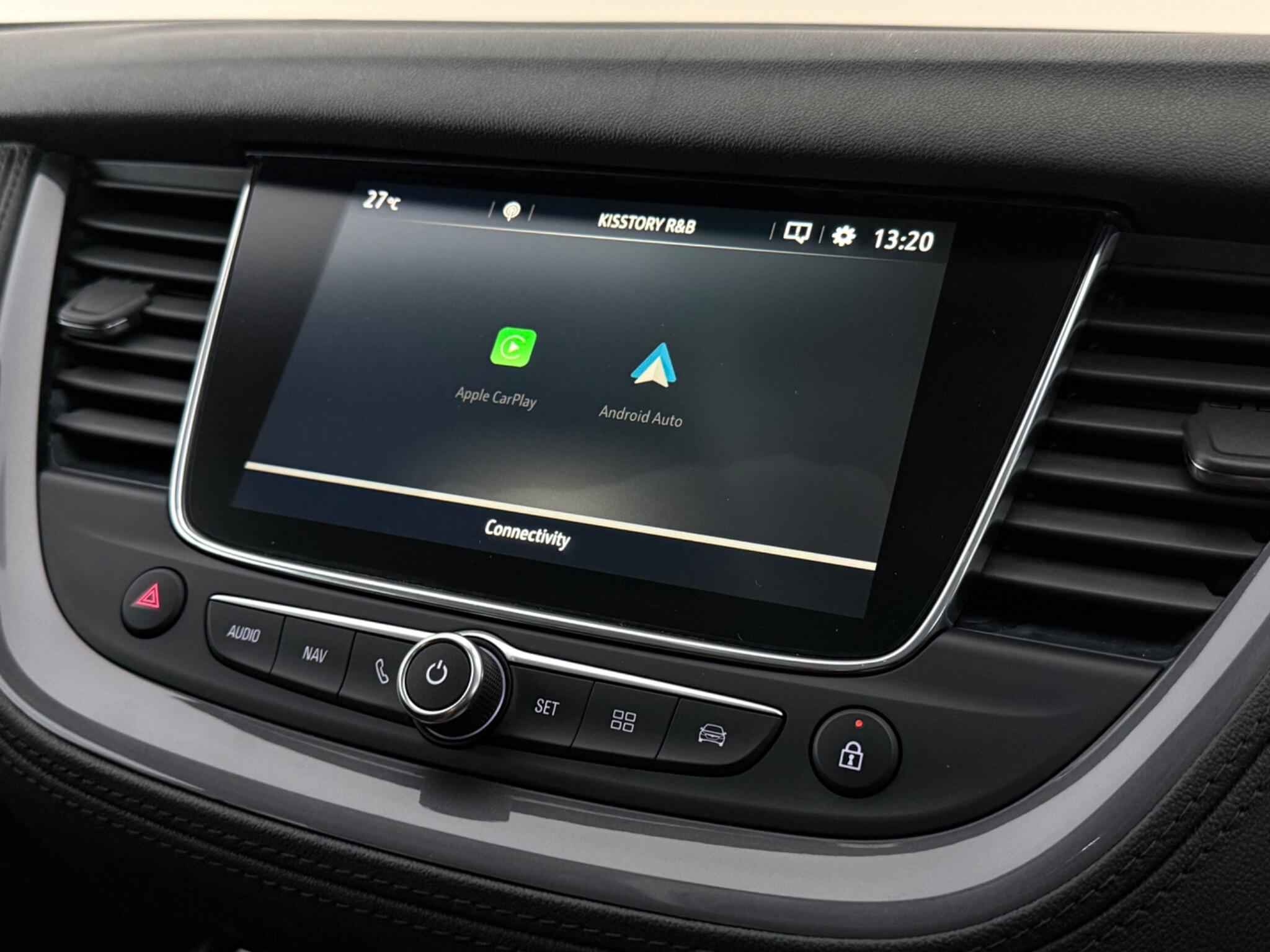 Vauxhall Grandland X view 27