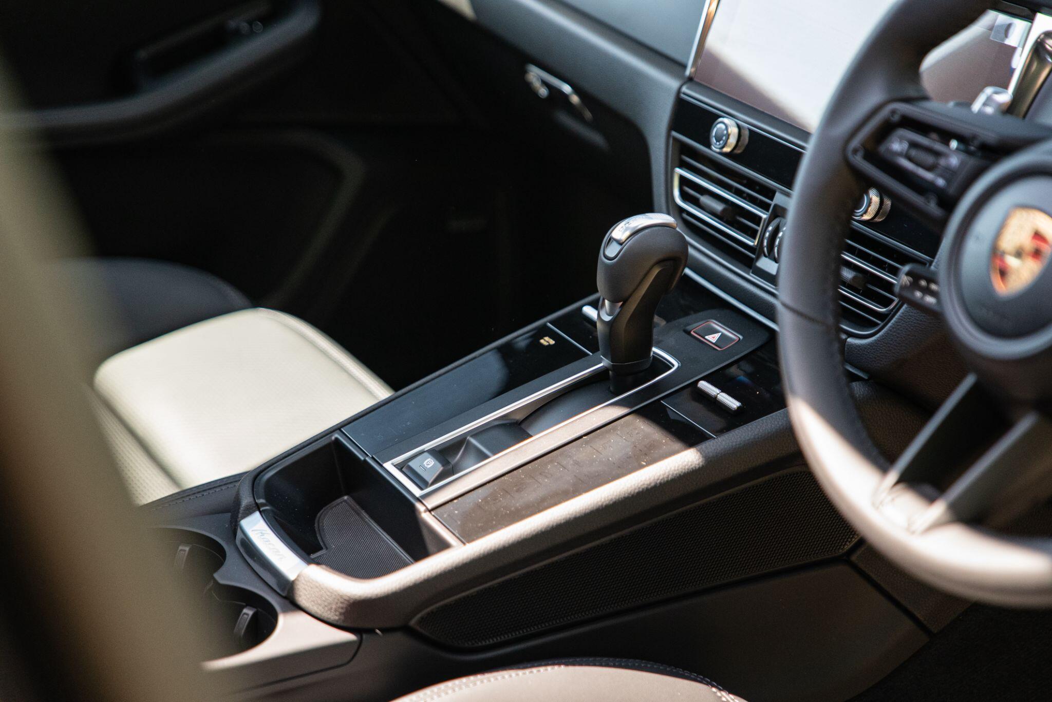 Porsche Macan view 62