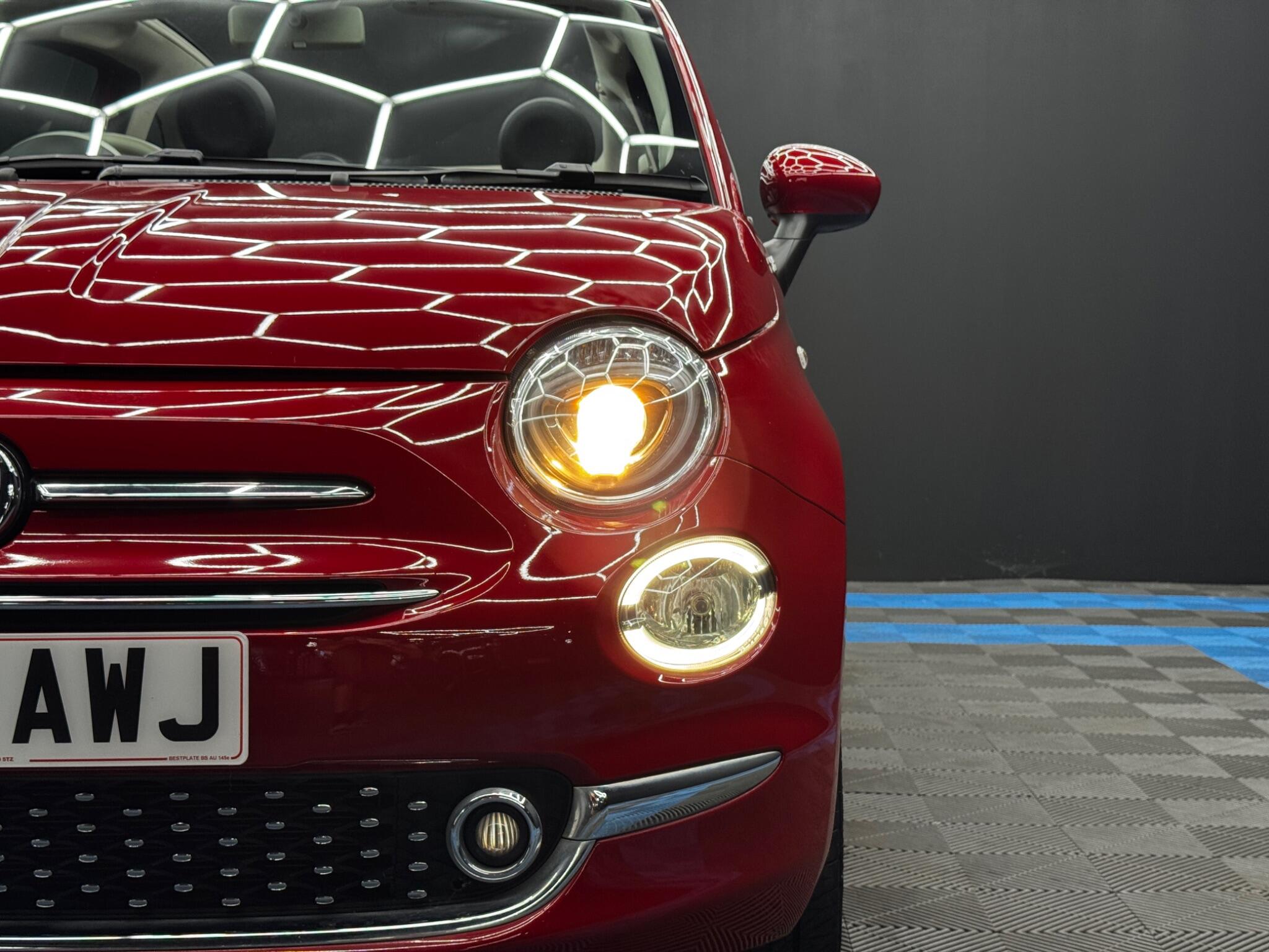 Fiat 500c view 37