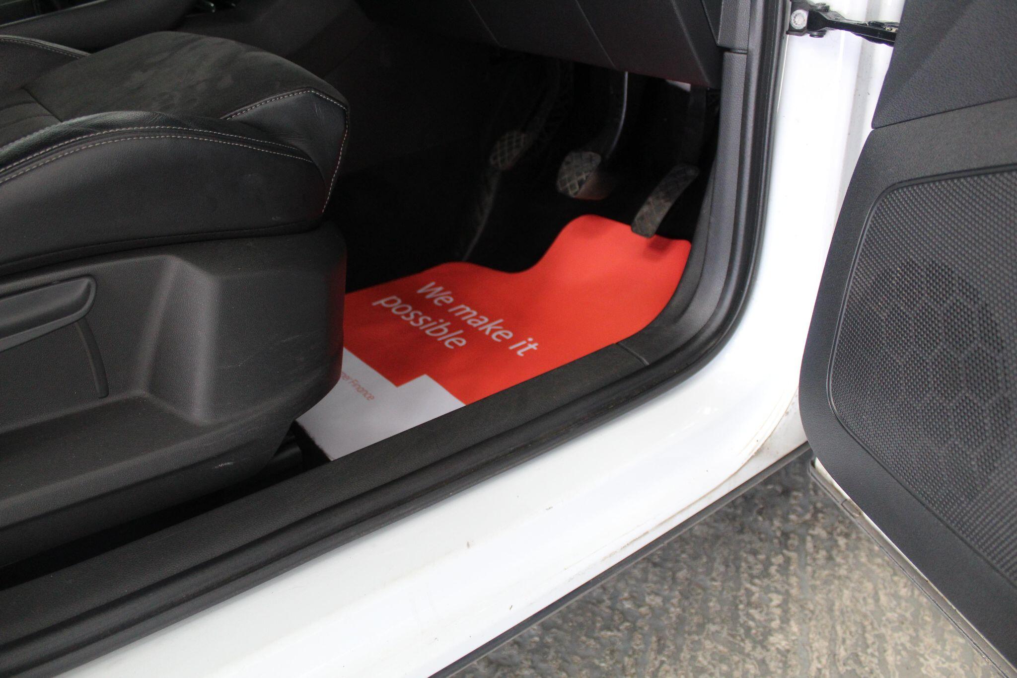 Skoda Karoq view 48