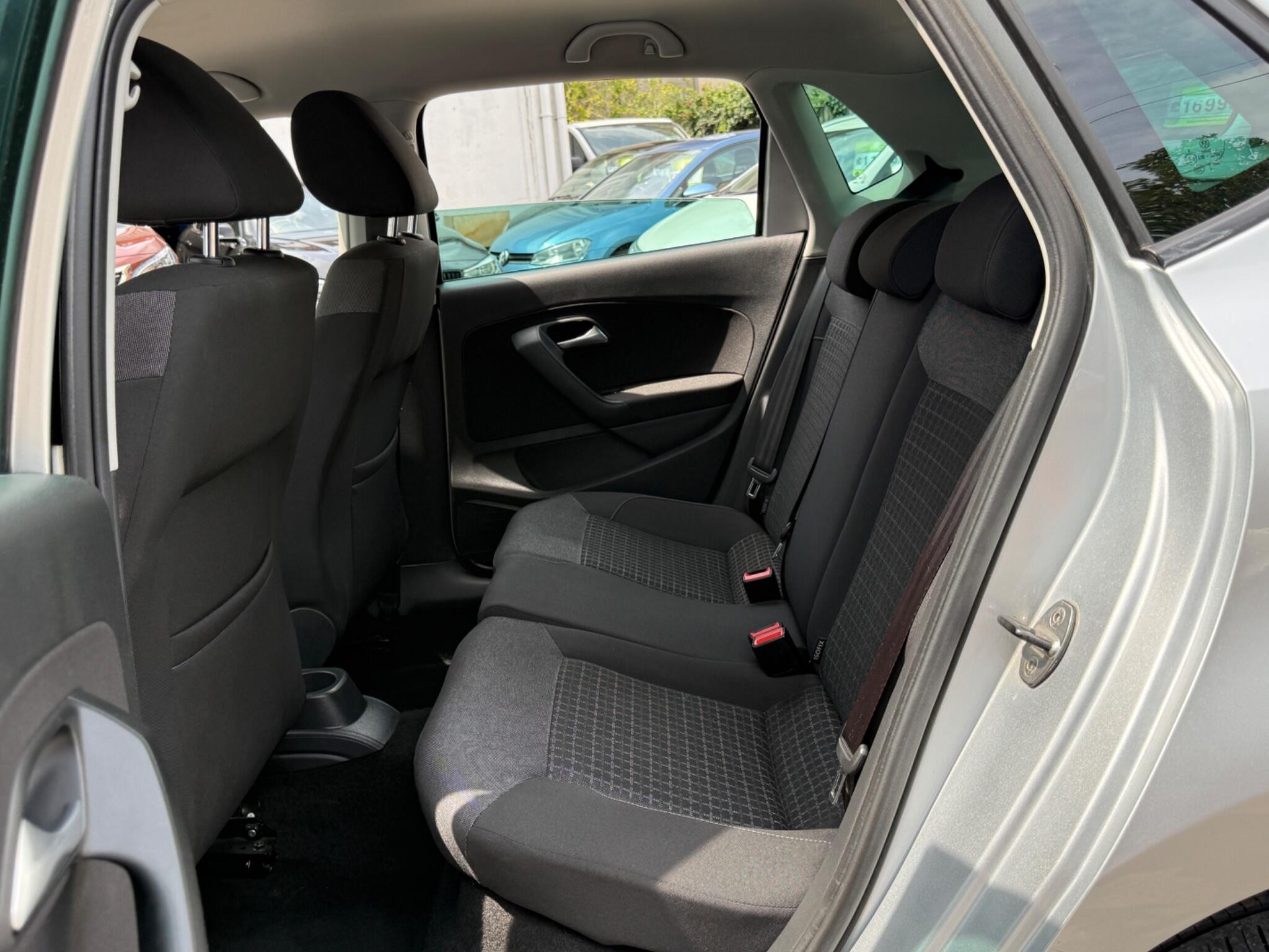 Volkswagen Polo - Image 50