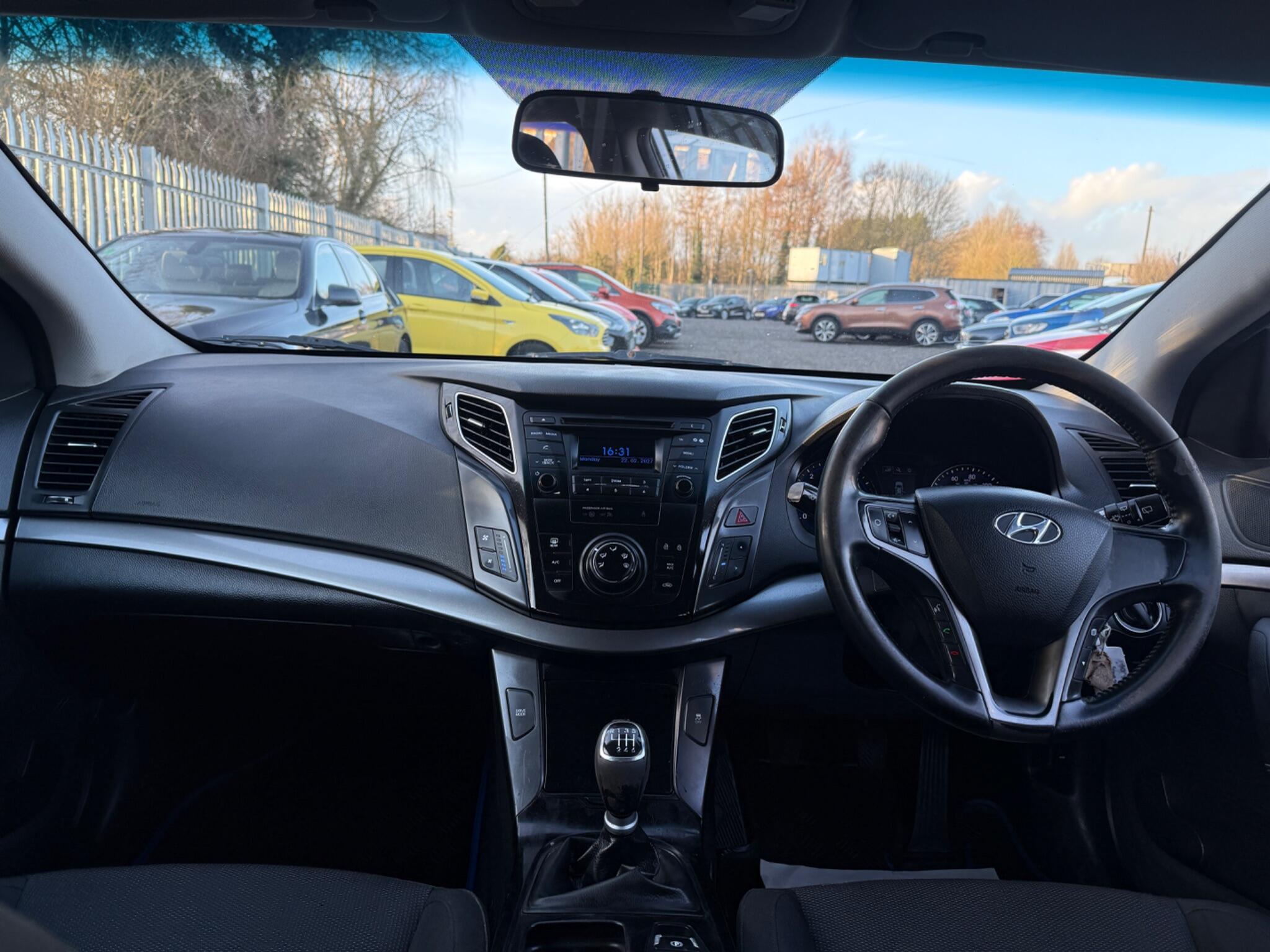 2015 Hyundai i40 image 22