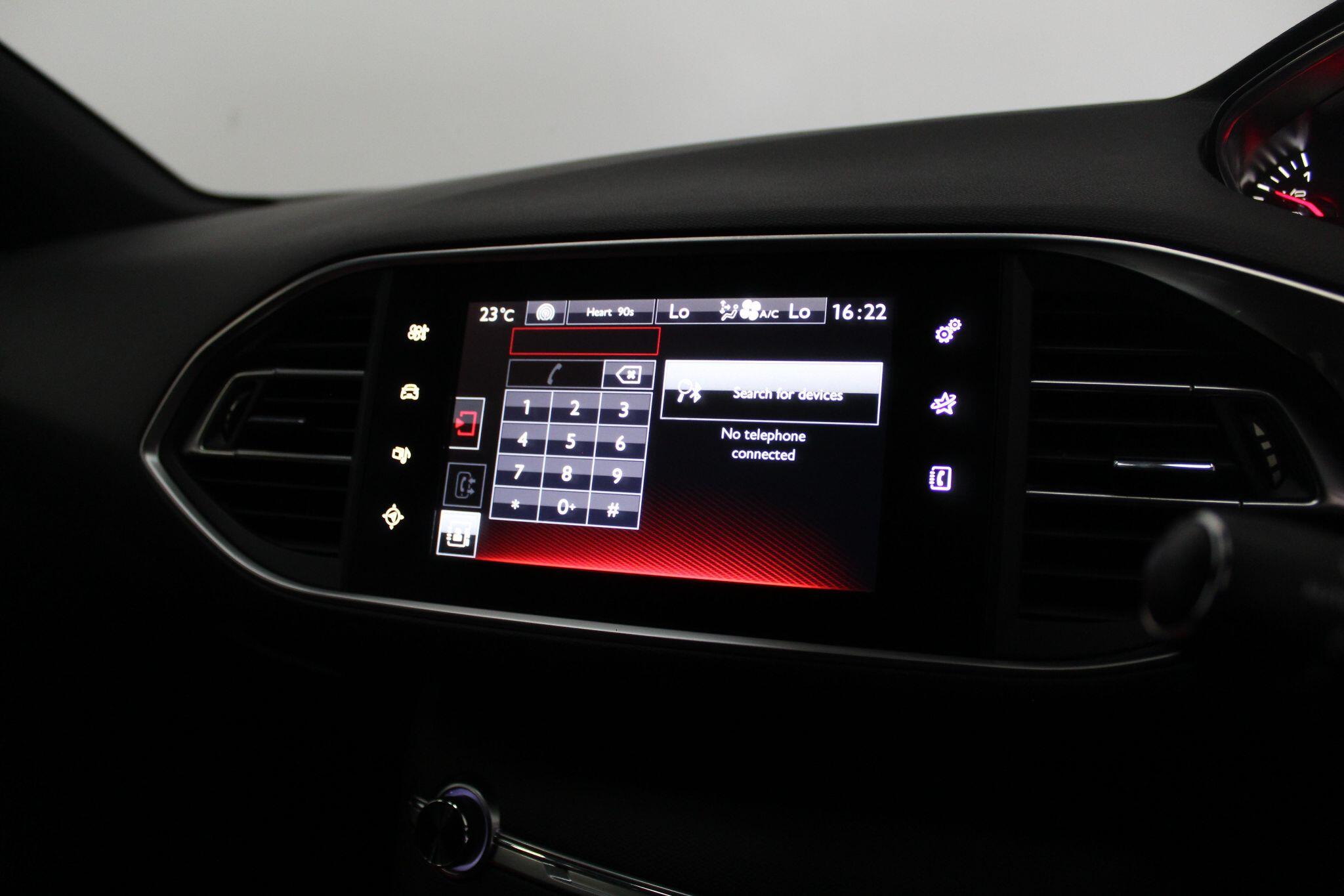 Peugeot 308 view 37