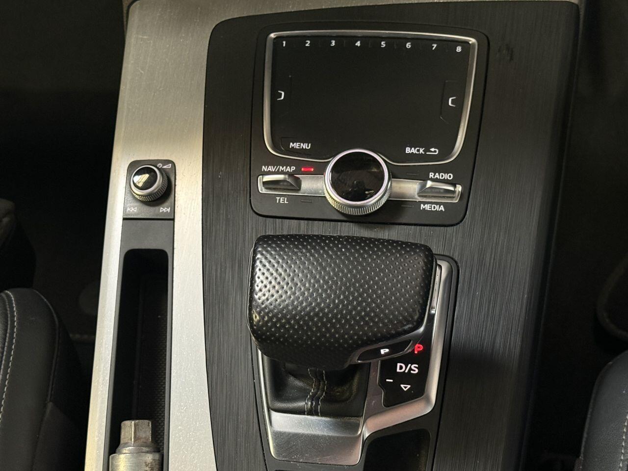 Audi Q5 view 53