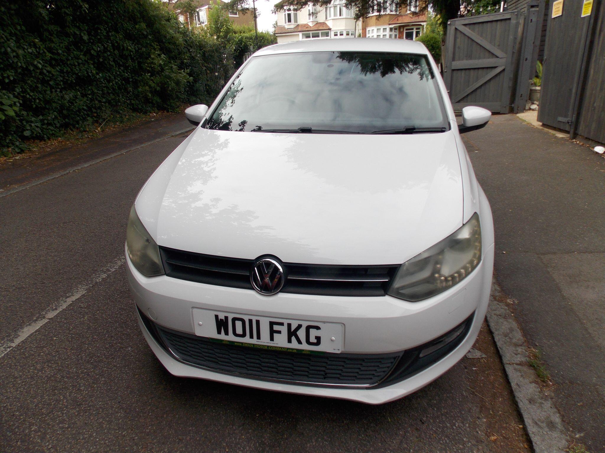 Volkswagen Polo view 62