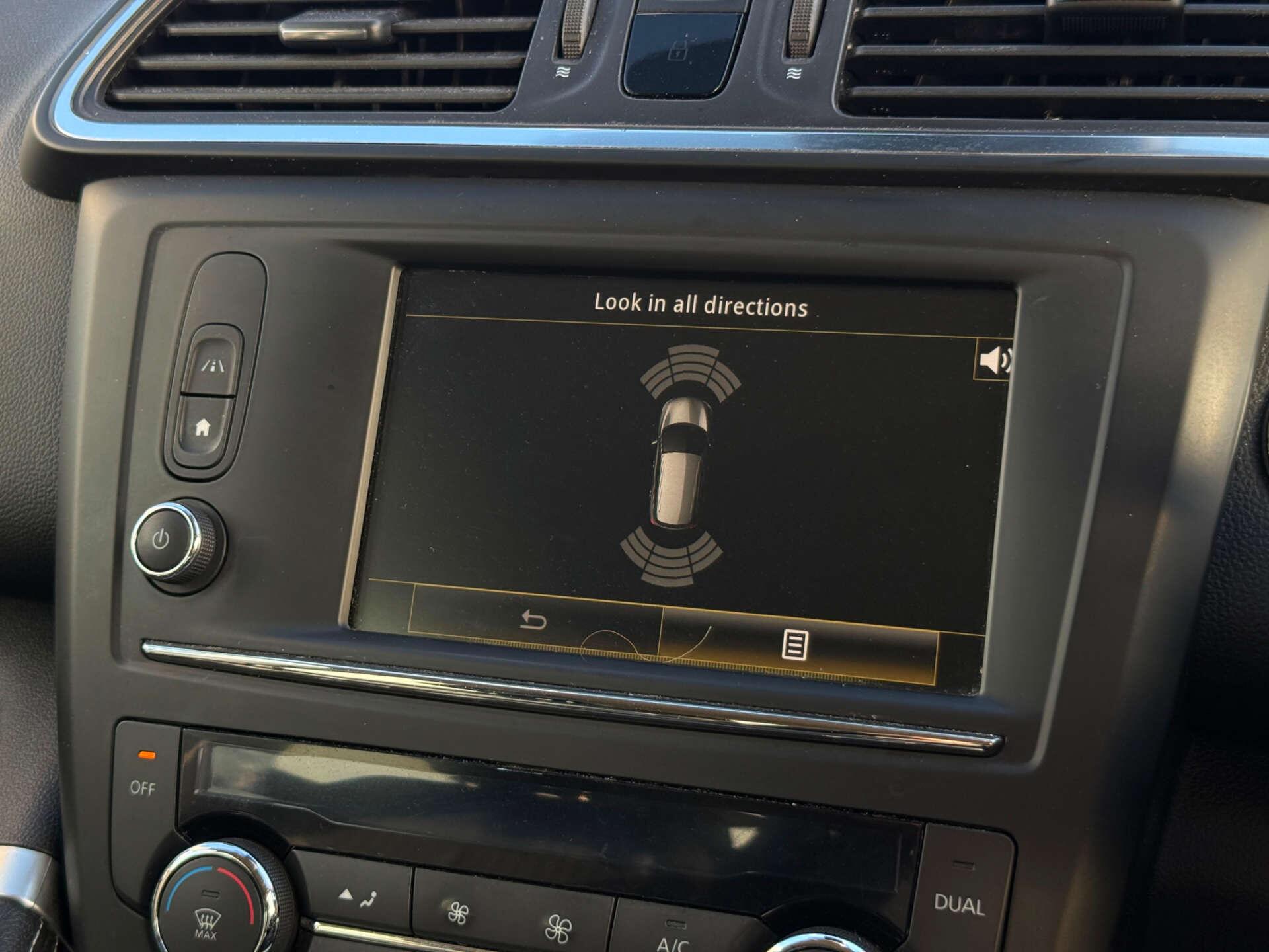 Renault Kadjar view 75