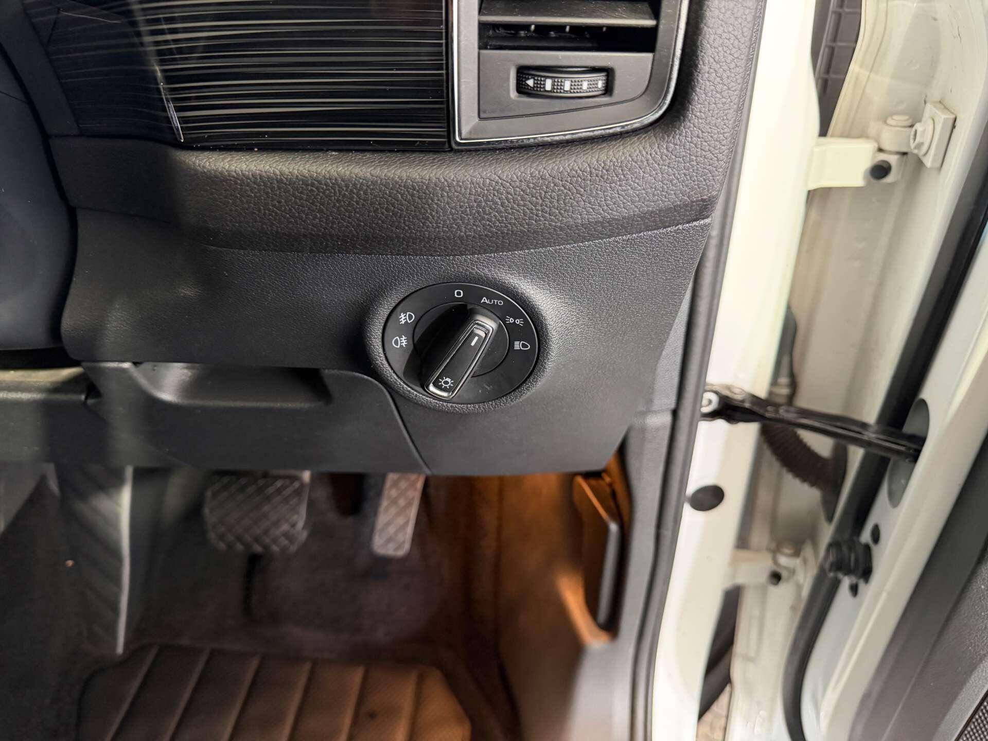 Skoda Kodiaq view 28