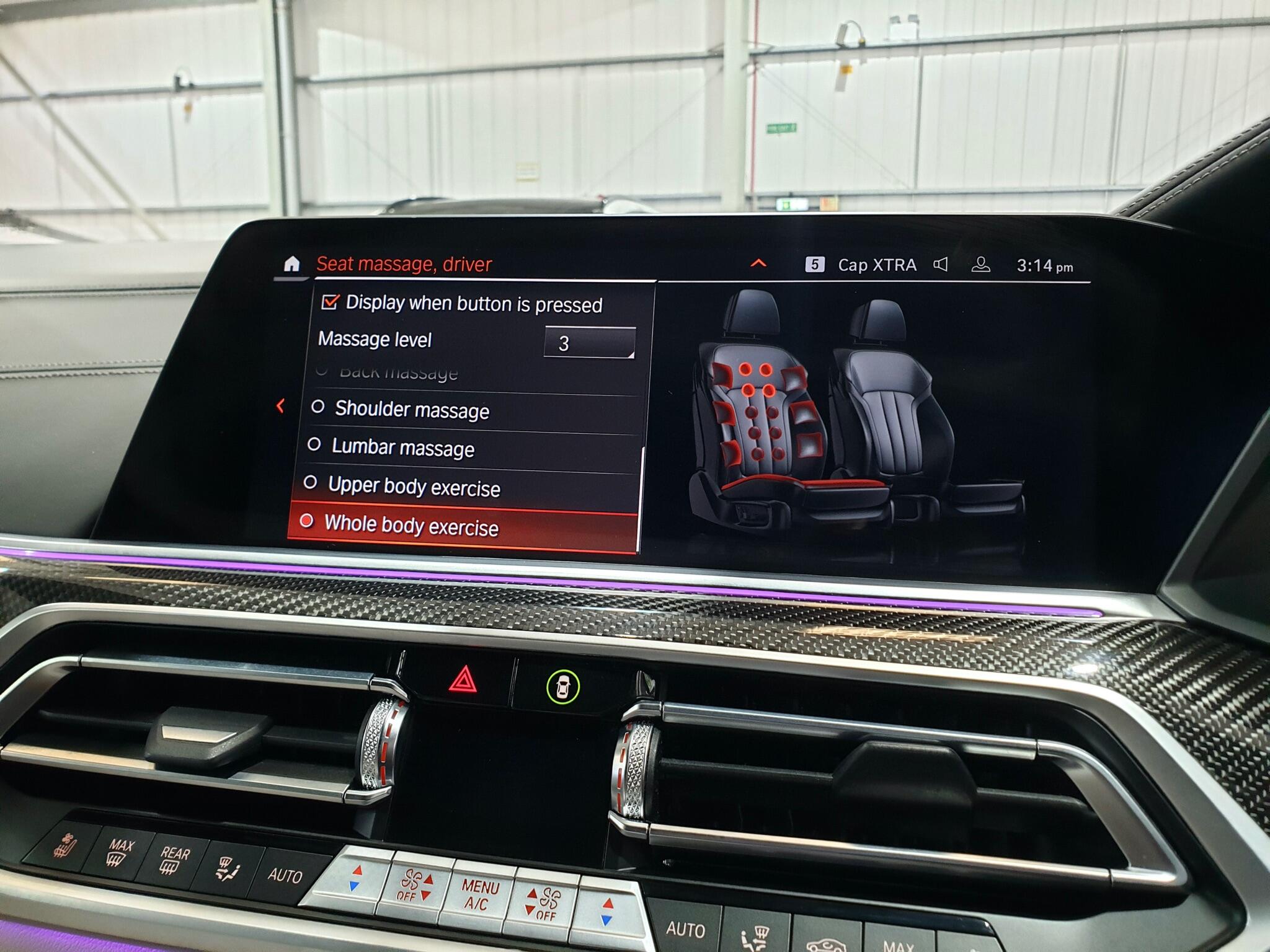 BMW X5 view 78