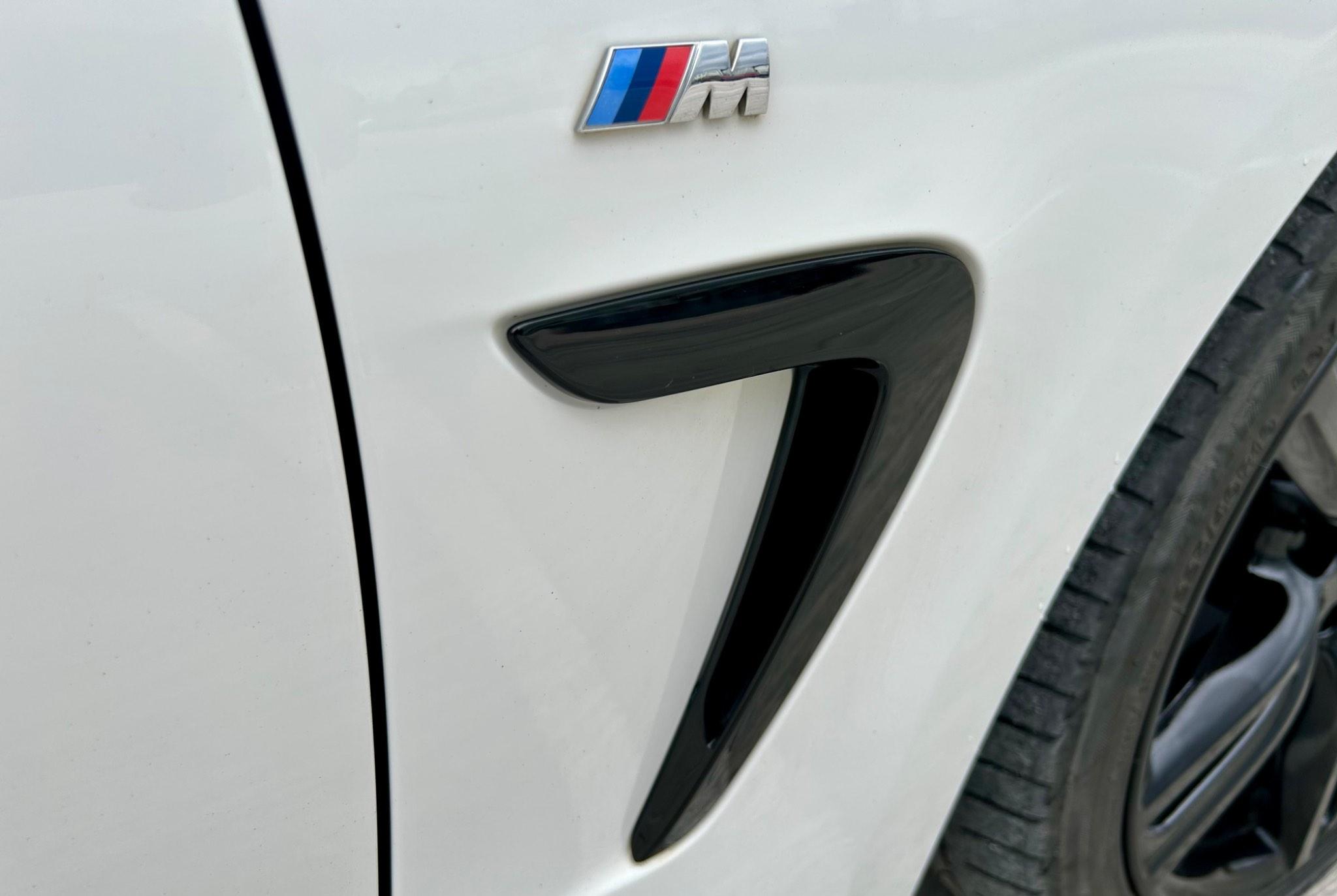 BMW 4 Series view 13
