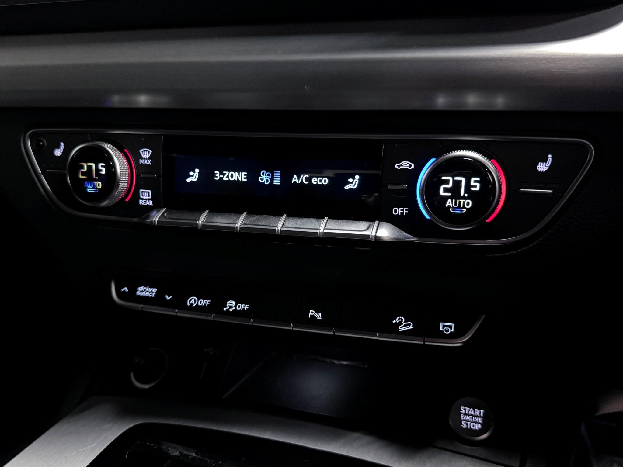 Audi Q5 view 39
