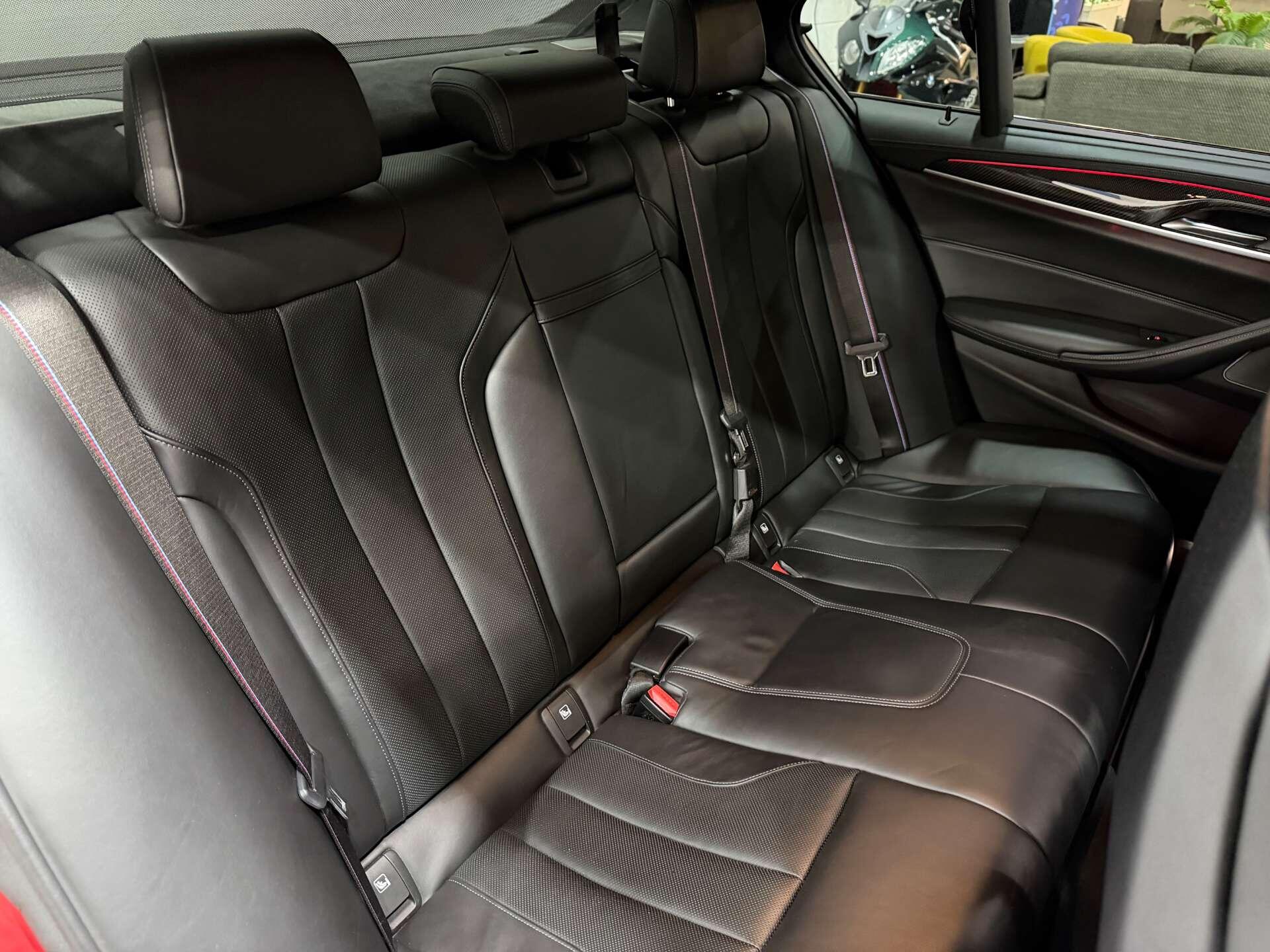 BMW M5 view 53