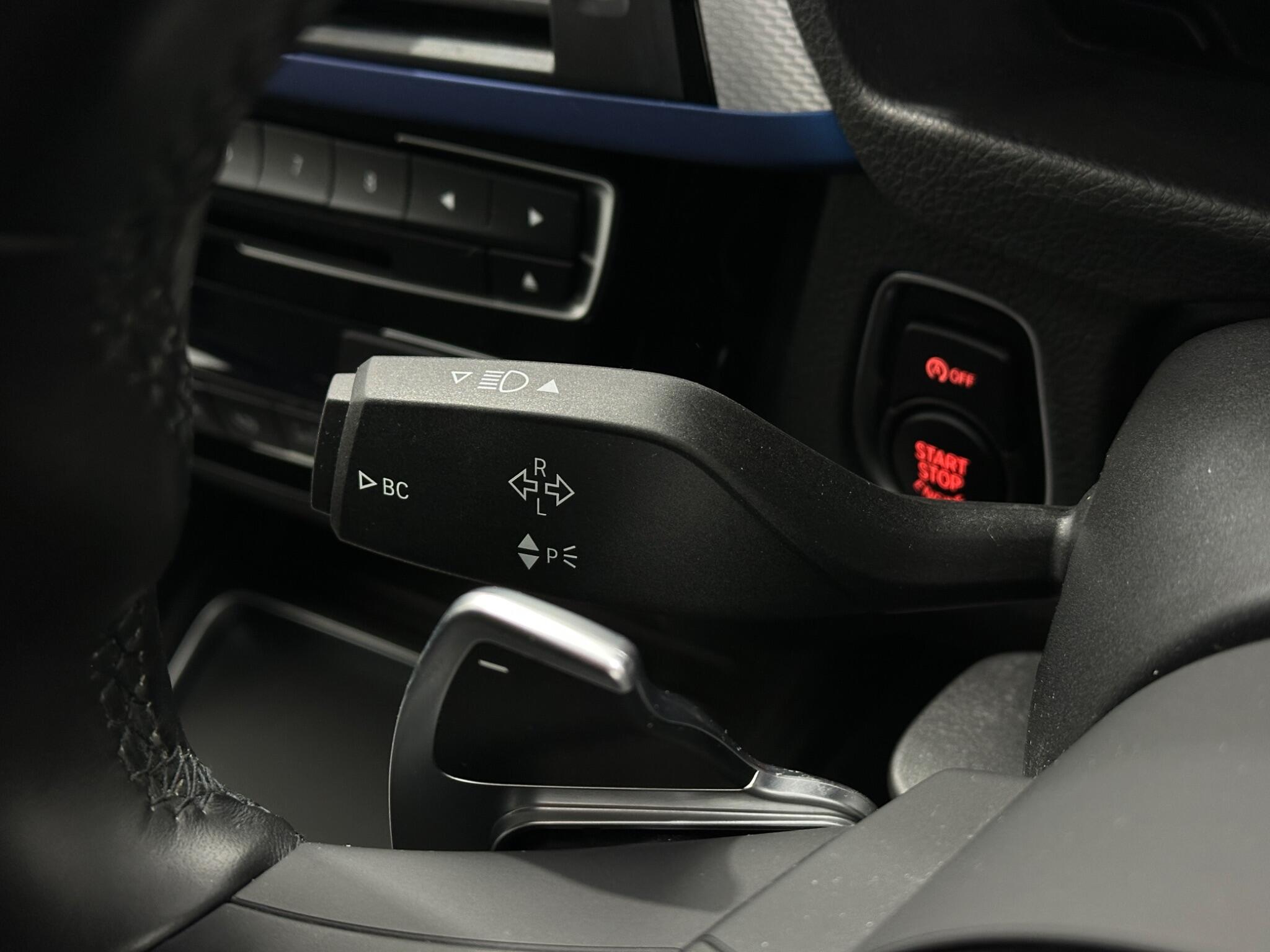 BMW 4 Series view 14