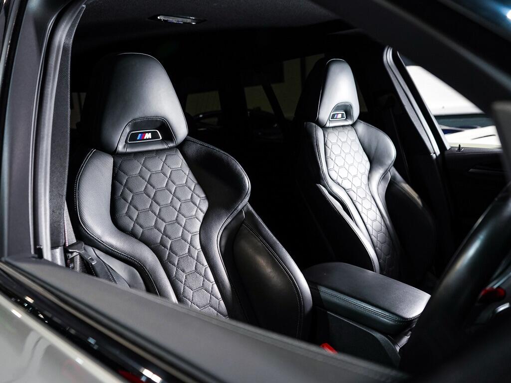 BMW X3 M view 71